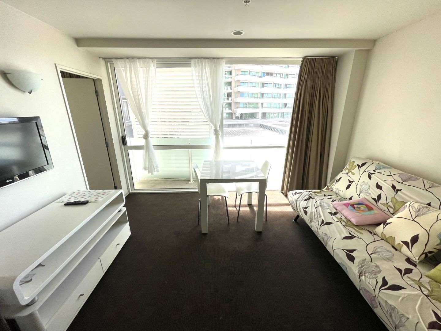 1005/10 Waterloo Quadrant, City Centre, Auckland