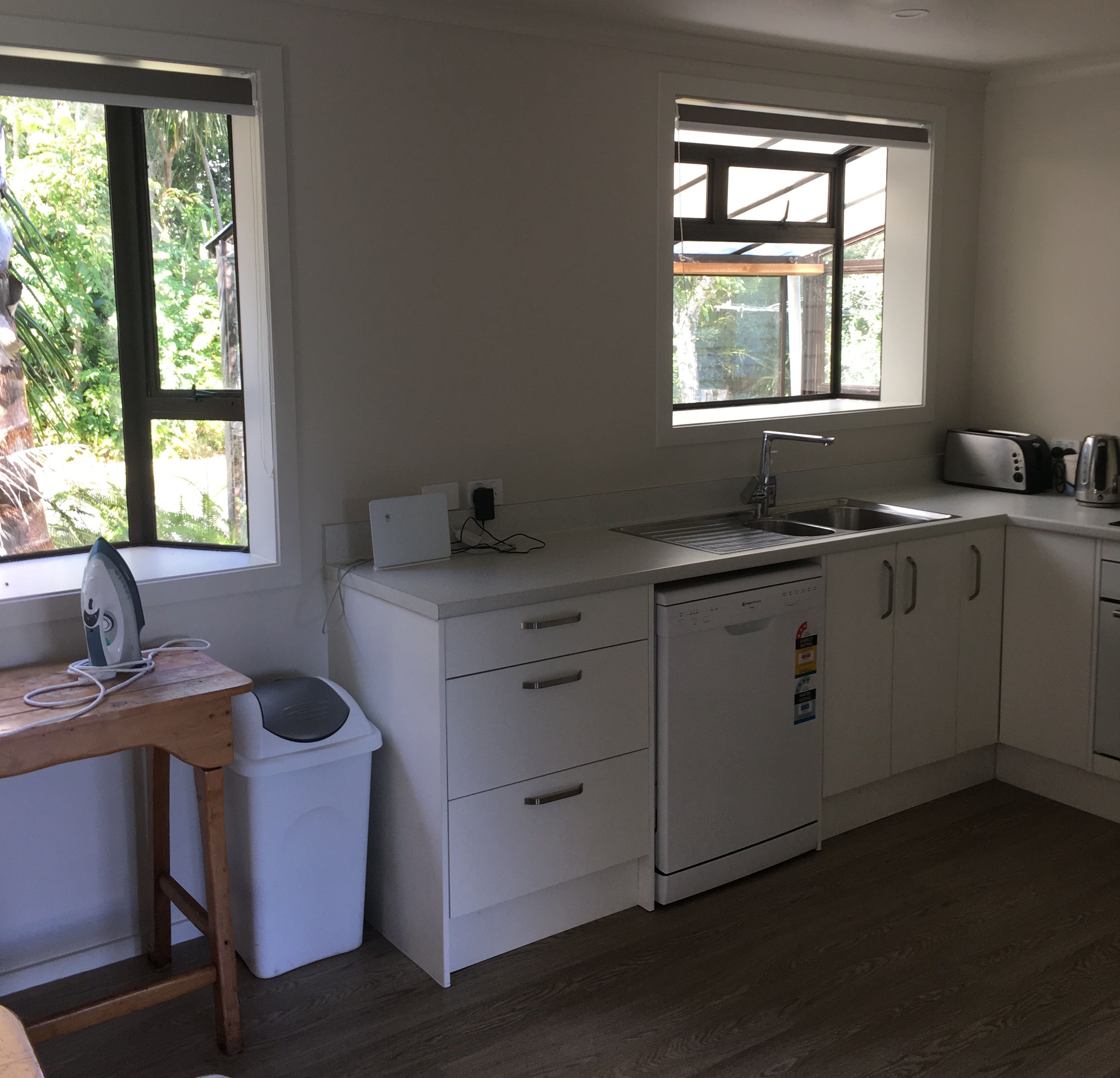 Kerikeri, Far North District