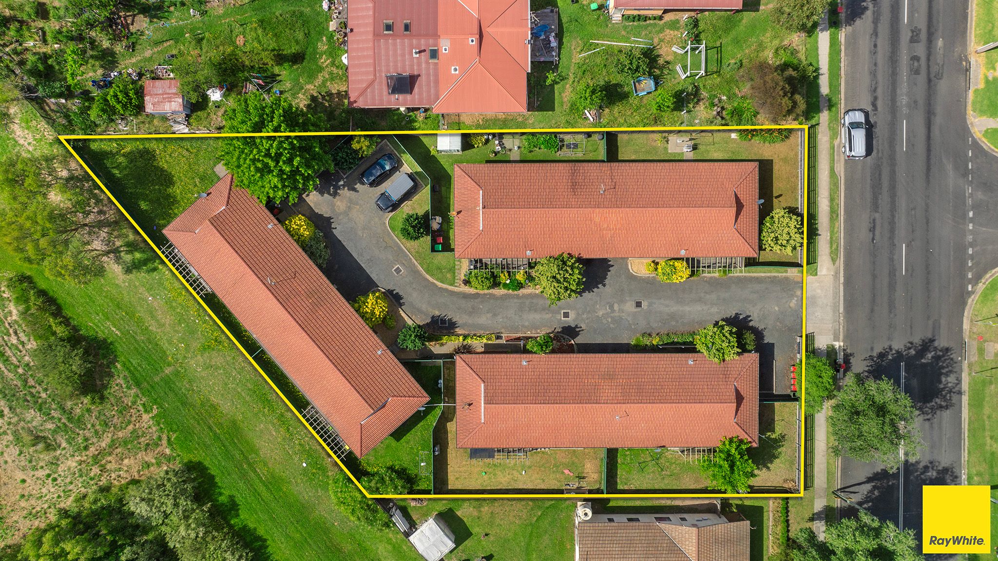 1-6/25-27 Niagara Street, Armidale, NSW 2350