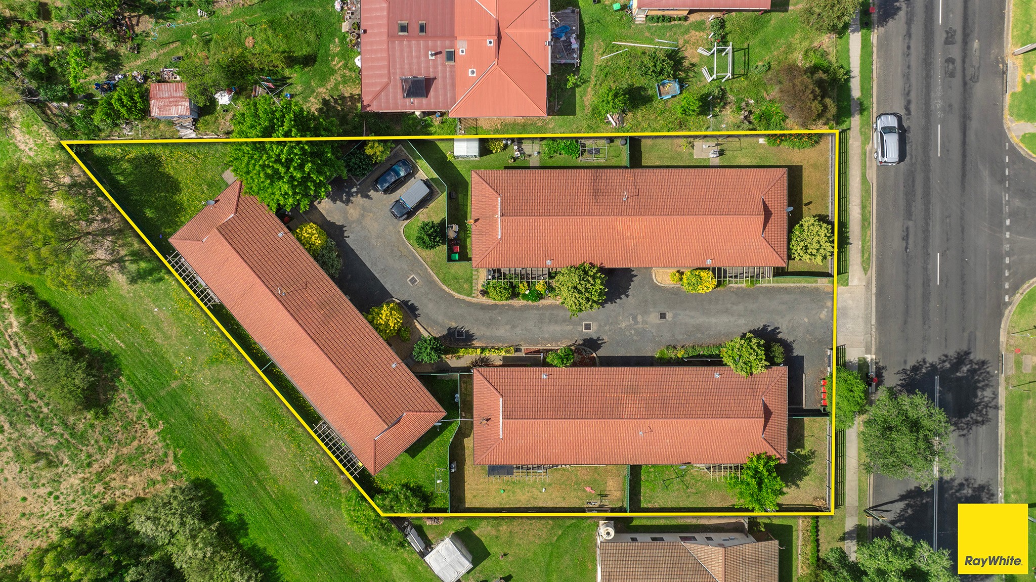 1-6/25-27 Niagara Street, Armidale, NSW 2350