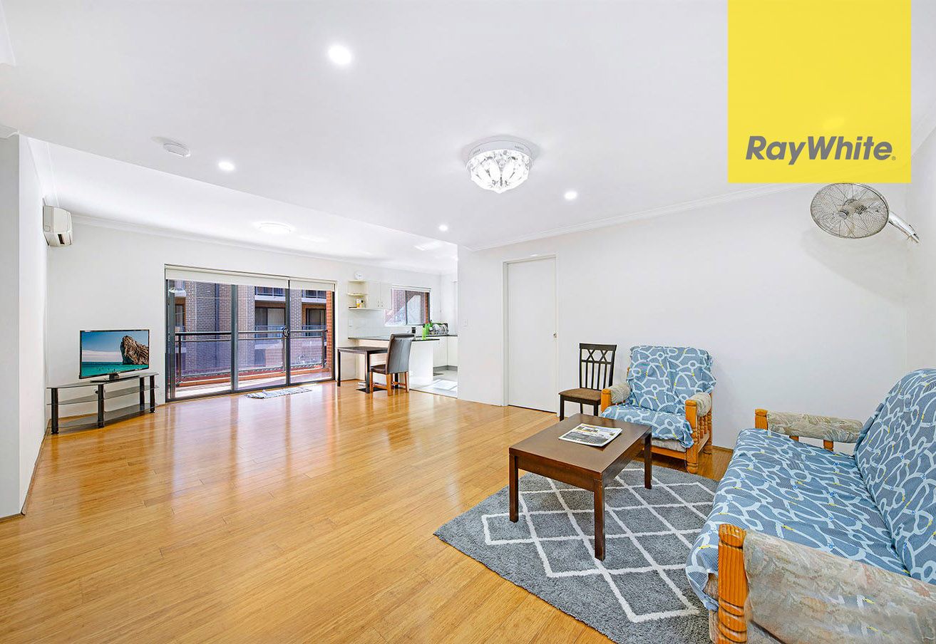 6/12 Kendall Street, Harris Park, NSW 2150