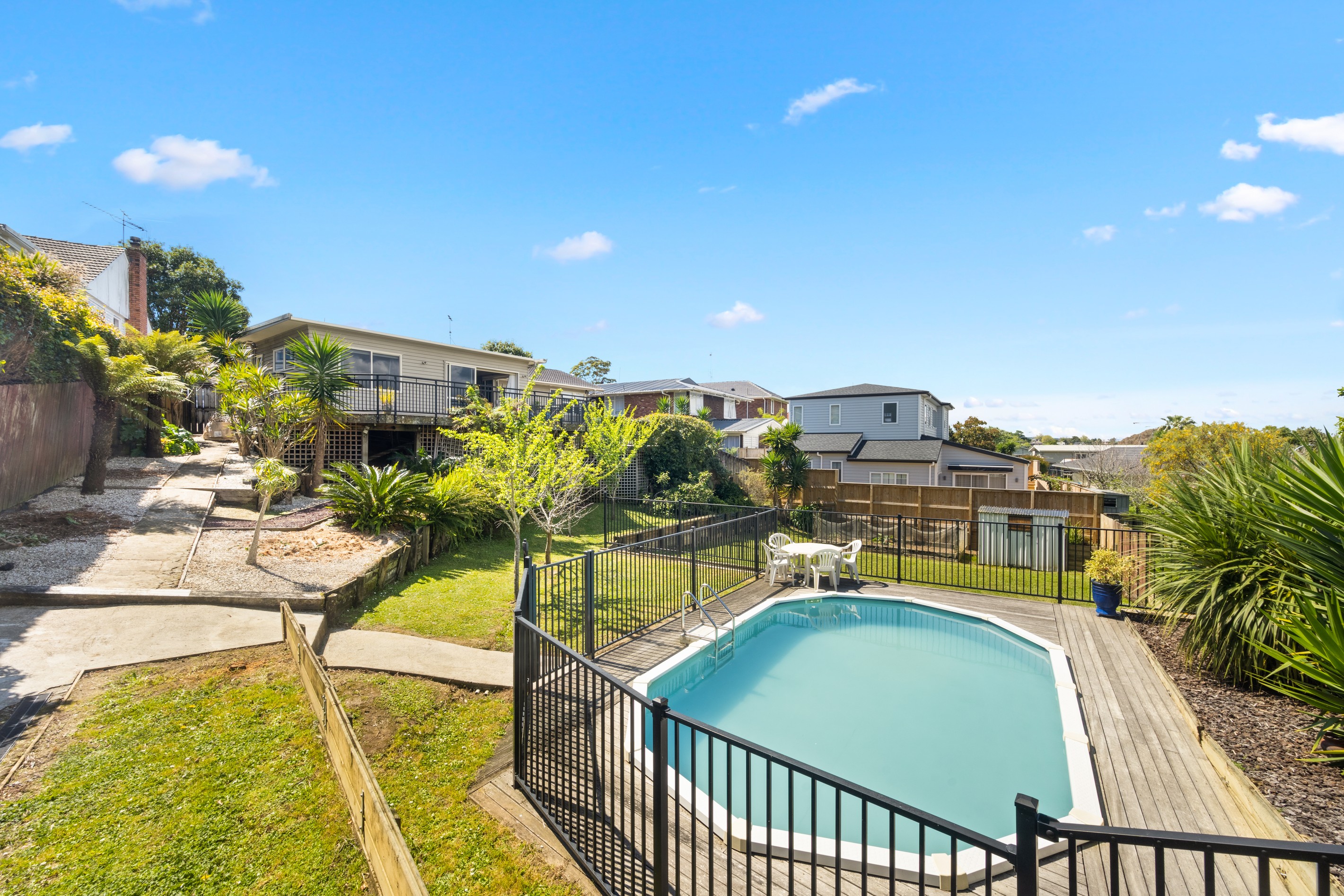 31 Andrew Road, Howick, Manukau City