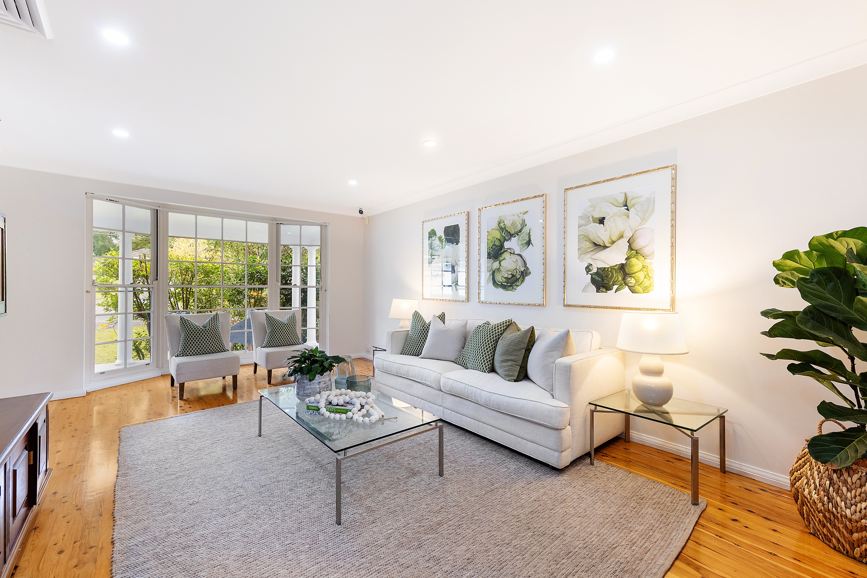 3 Darling Street, St Ives, NSW 2075