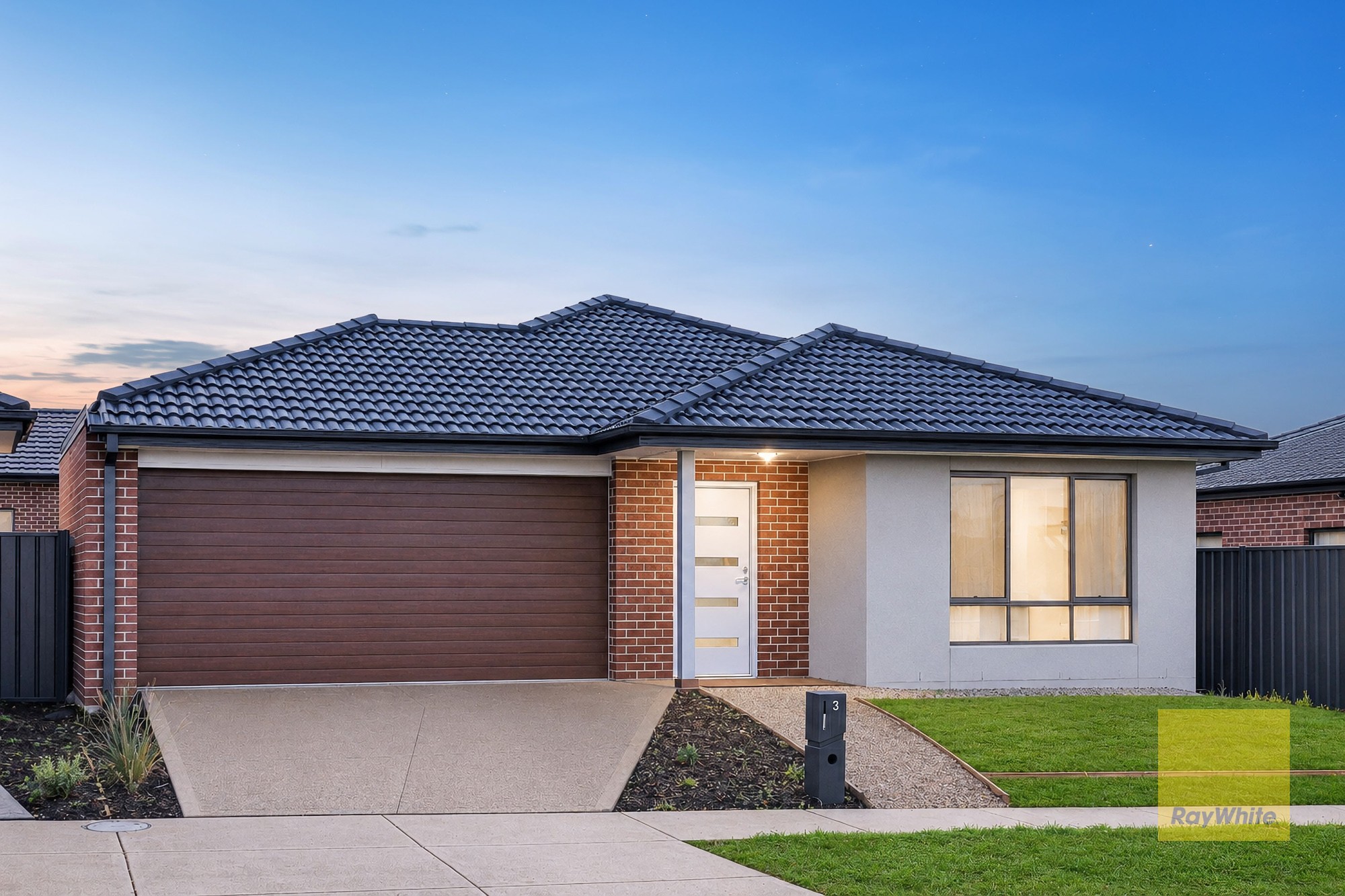 3 Nightjar Place, Melton South, VIC 3338