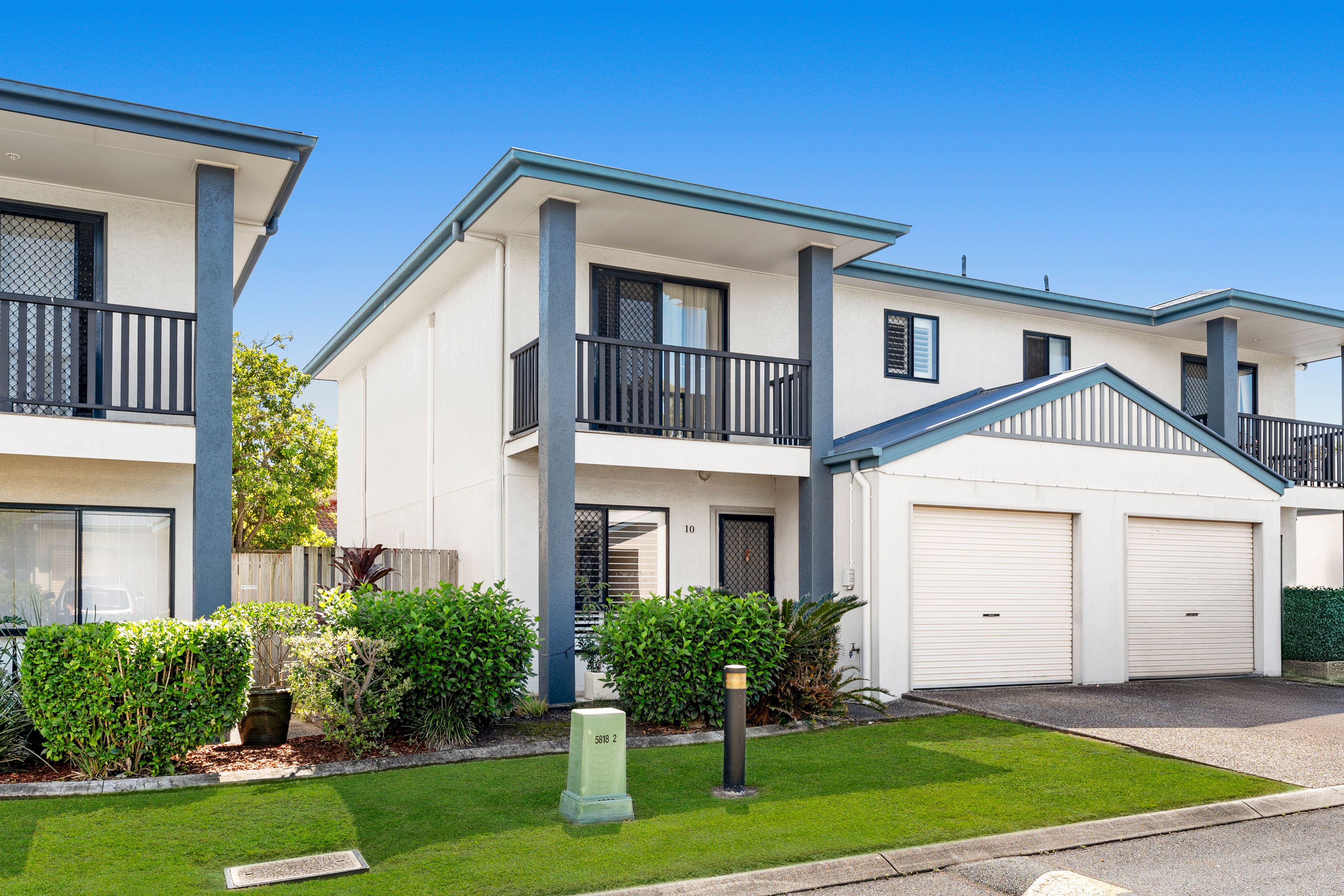 10/116-128 Webster Road, Deception Bay, QLD 4508