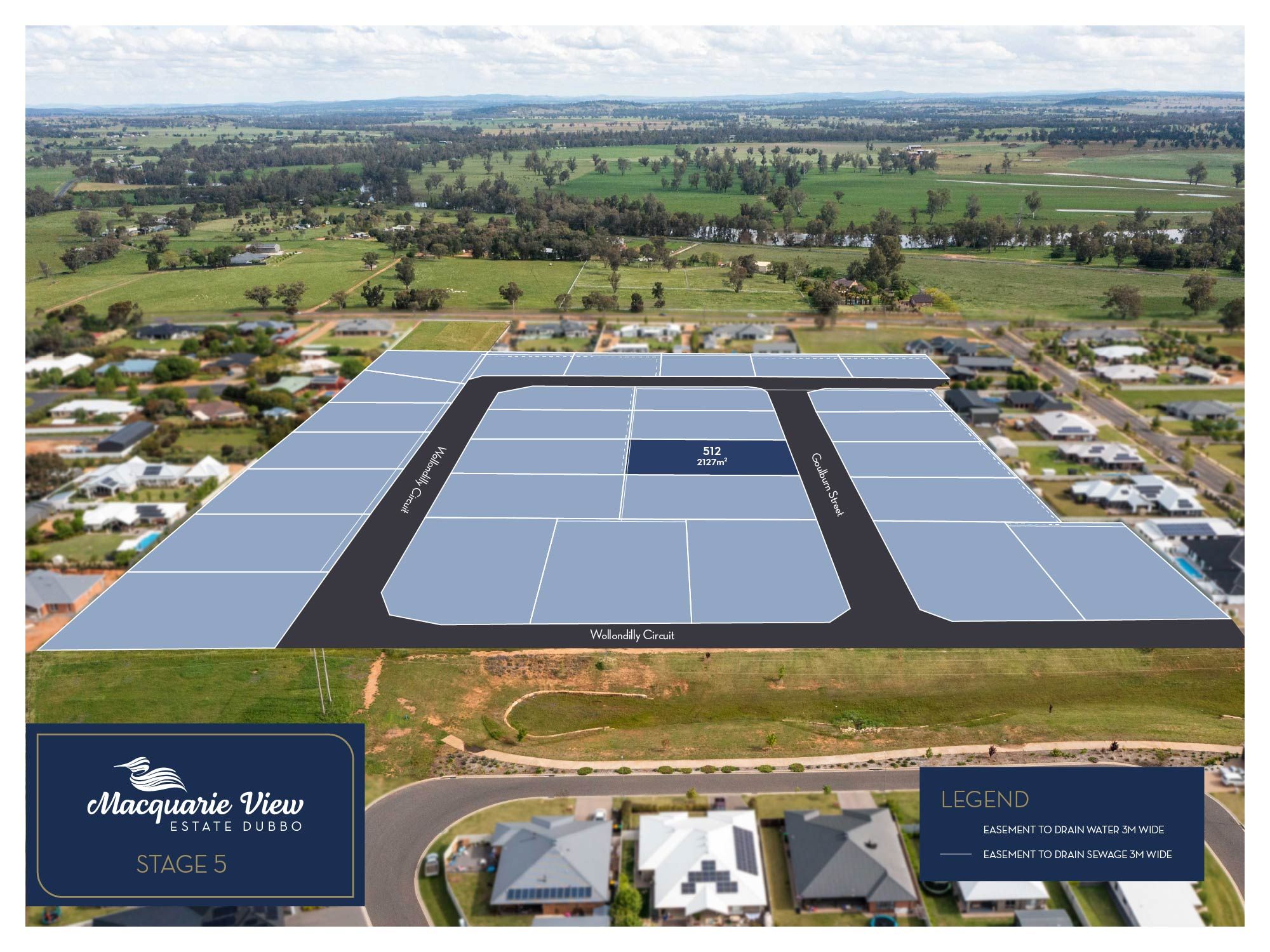 Stages 5 Macquarie View Estate — photo 14 of 20