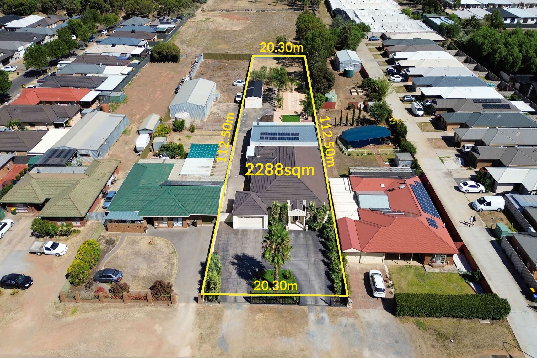 113 Bolivar Road, Burton, SA 5110