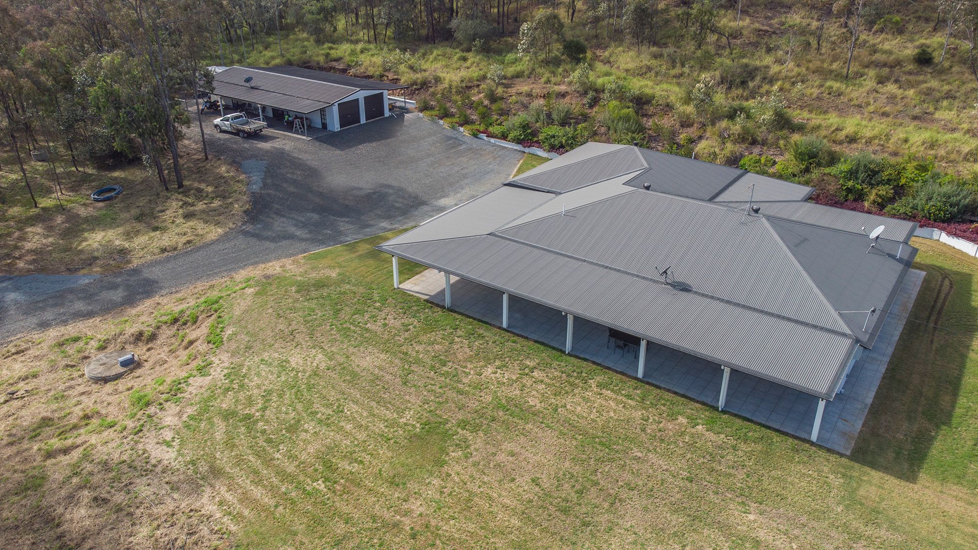 21 Waterhouse Road, Summerholm, QLD 4341