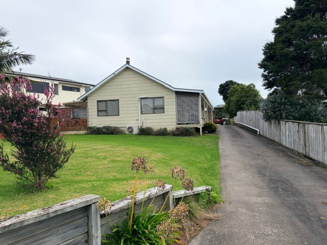 Maraetai, Manukau City