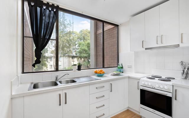 40/77-83 Cook Road, Centennial Park, NSW 2021