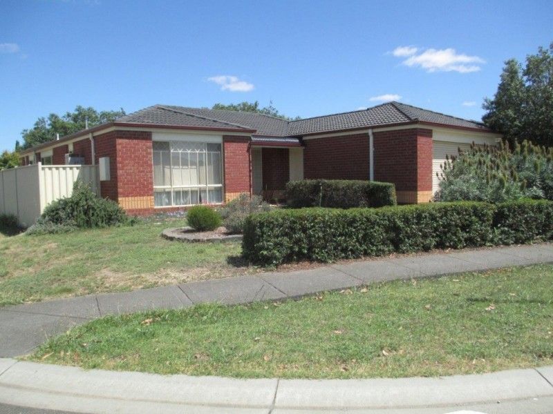 43 Kirkstone Road, Point Cook, VIC 3030