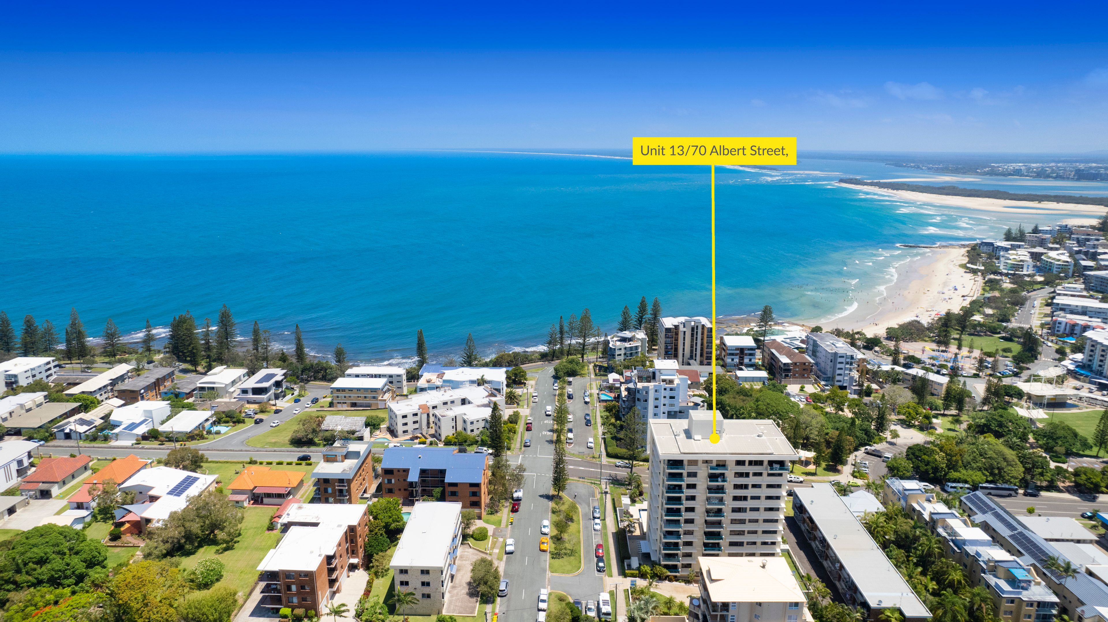 70 Albert Street, Kings Beach QLD 4551