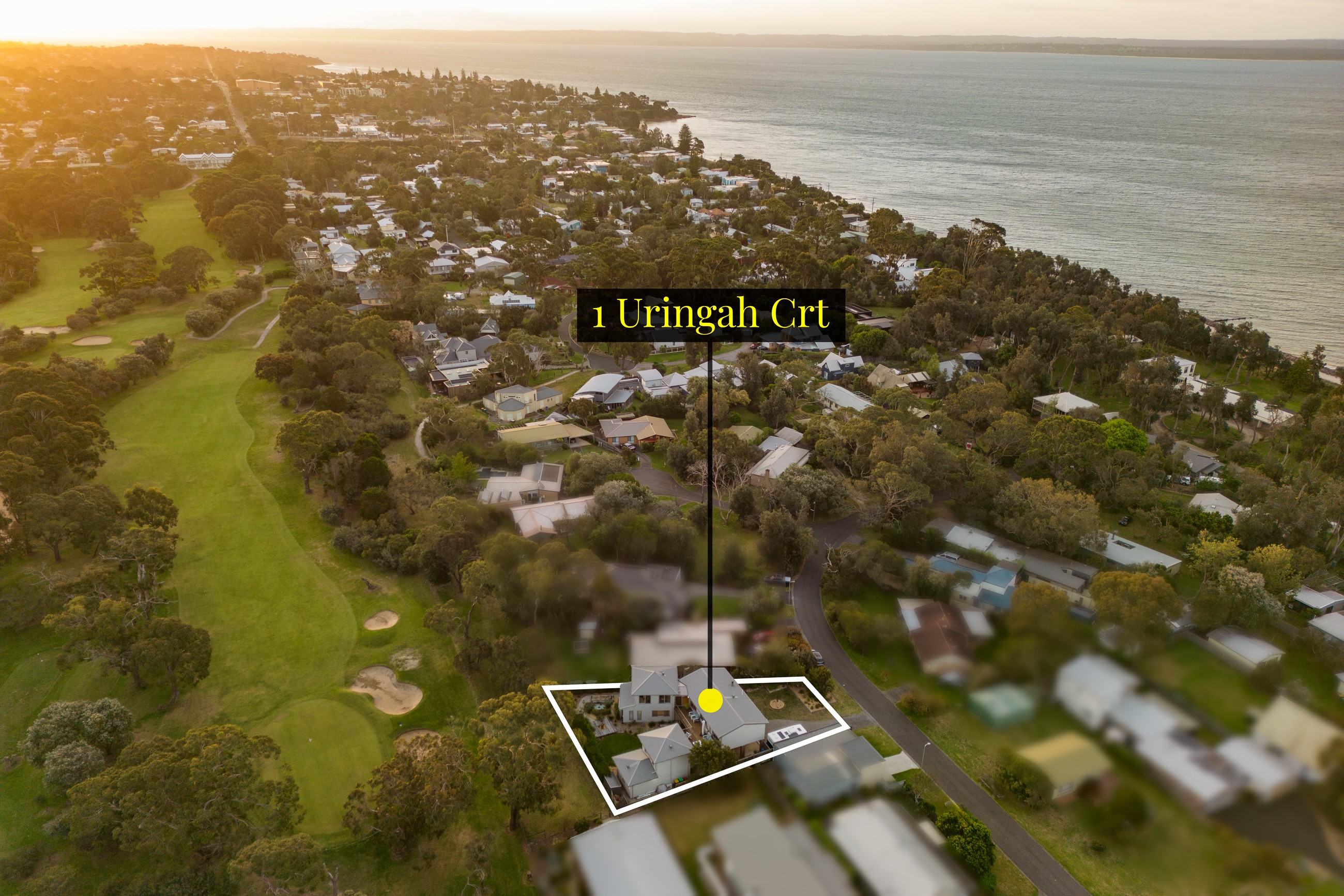1 Uringah Court, Cowes, VIC 3922