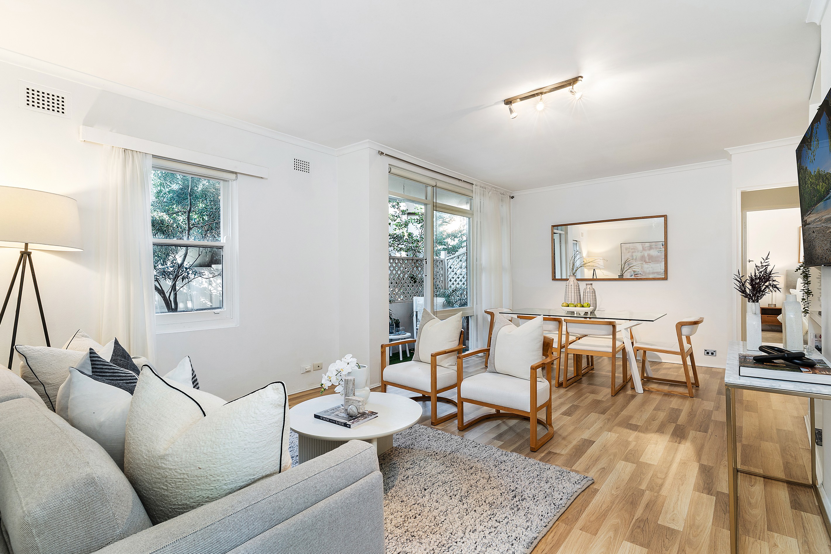 7/16 Diamond Bay Road, Vaucluse, NSW 2030