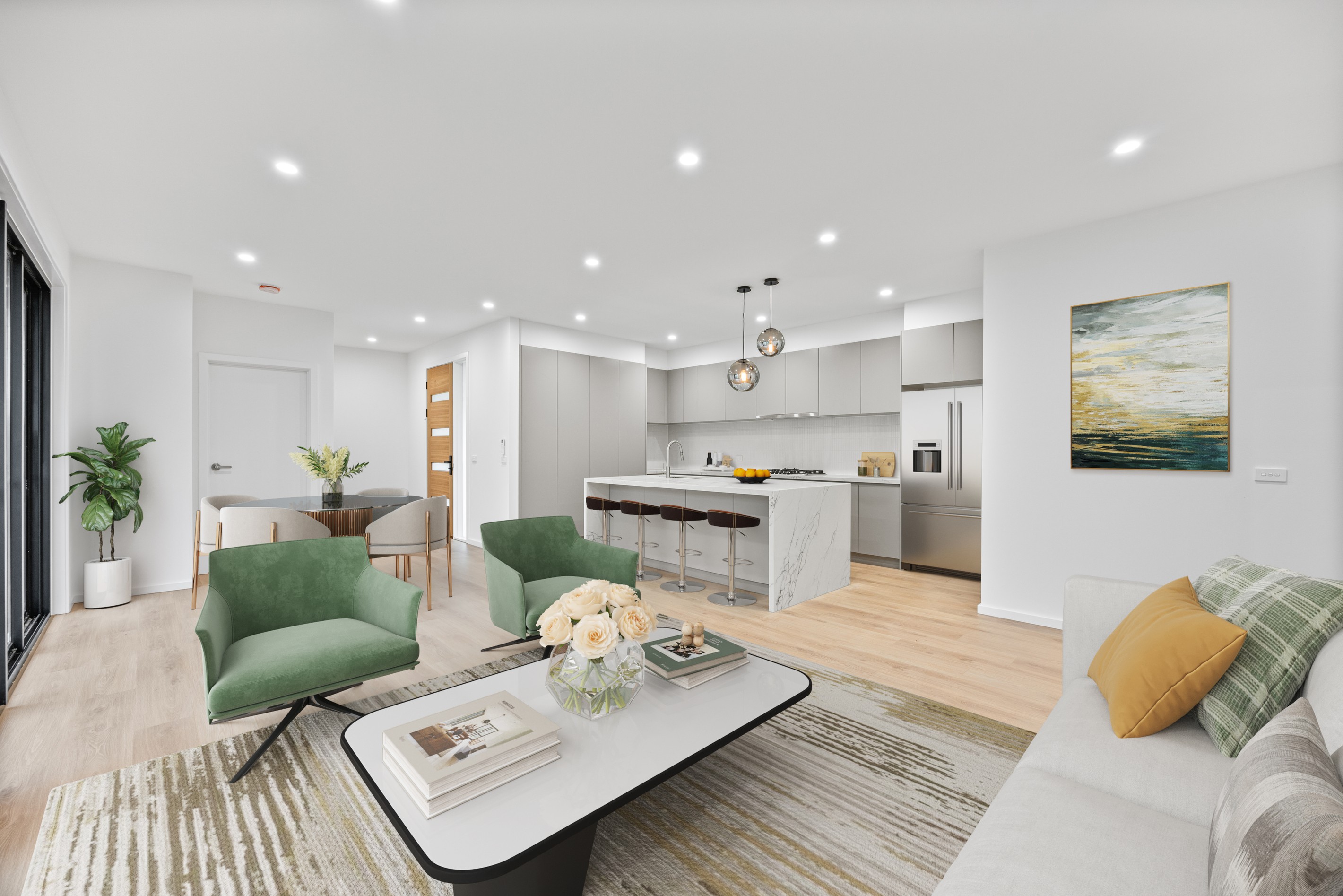 3/13 Duncan Avenue, Boronia, VIC 3155