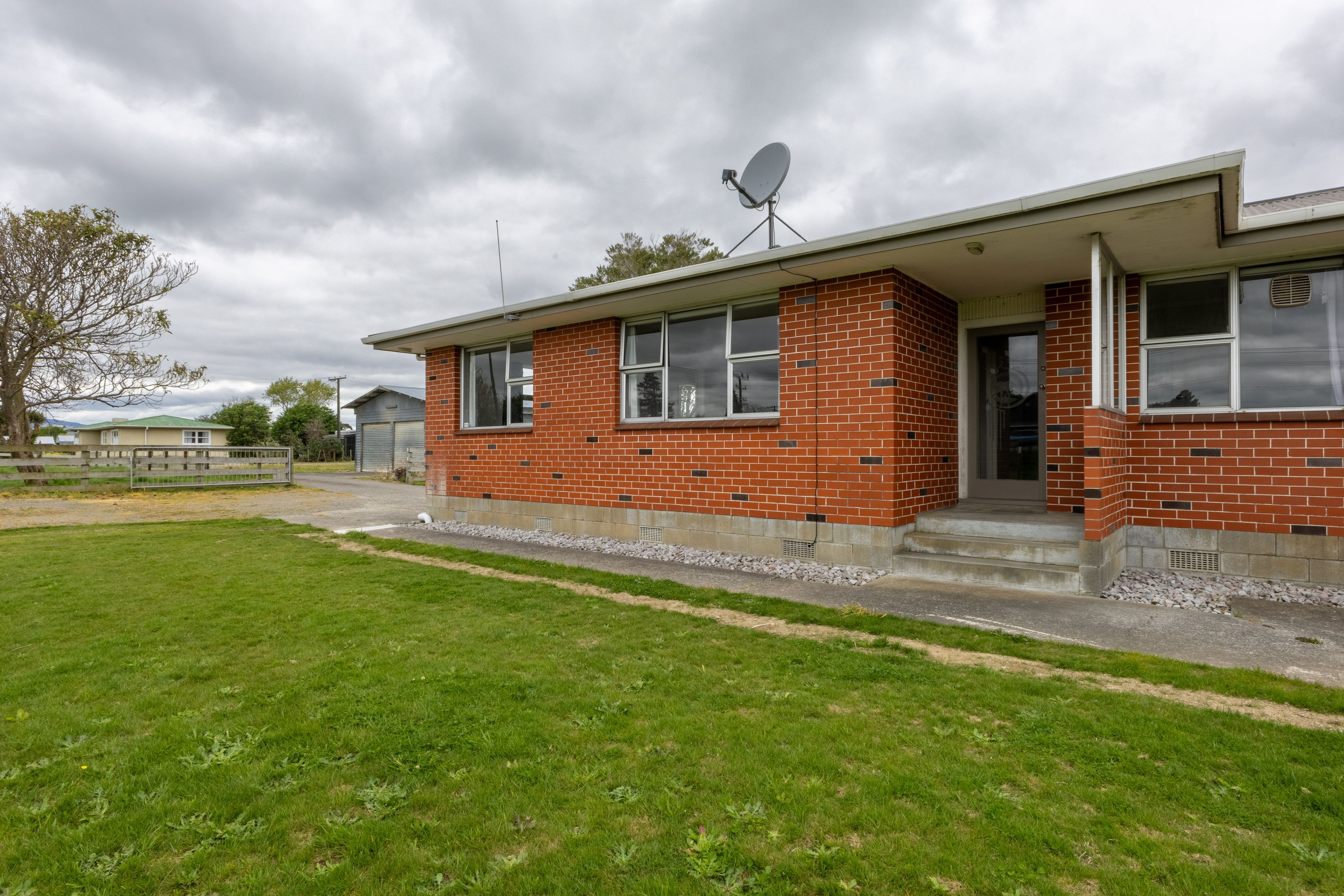 574 Napier Road, Whakarongo, Palmerston North City