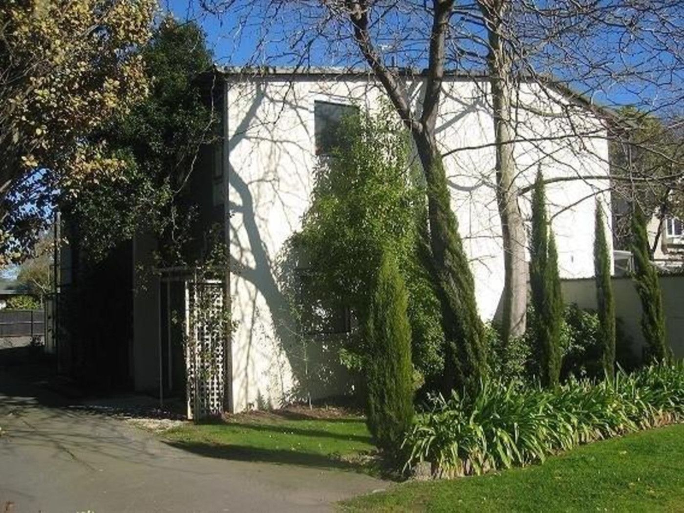 1-43 Fendalton Road, Fendalton, Christchurch City
