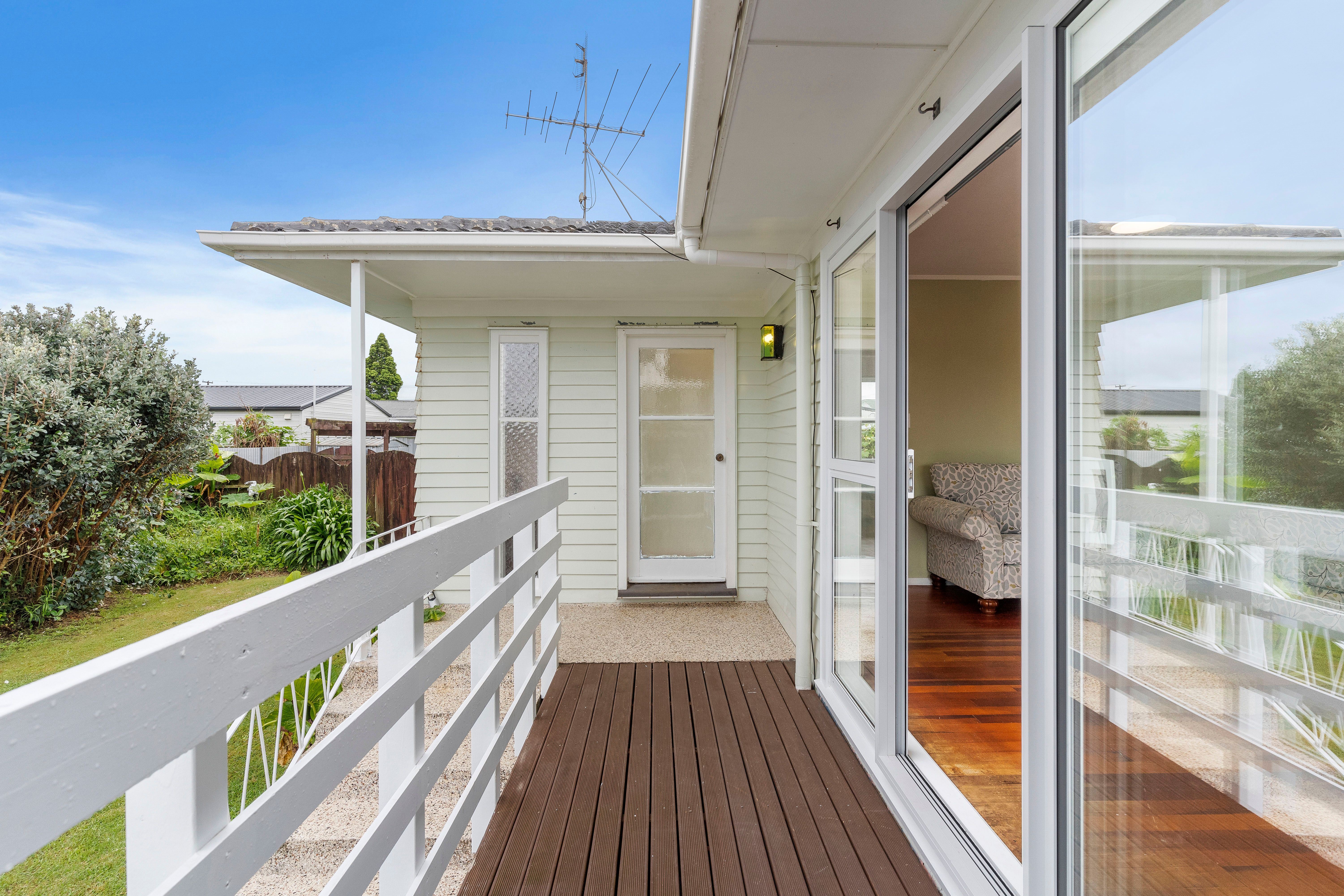 19 Maida Vale, Manurewa, Manukau City