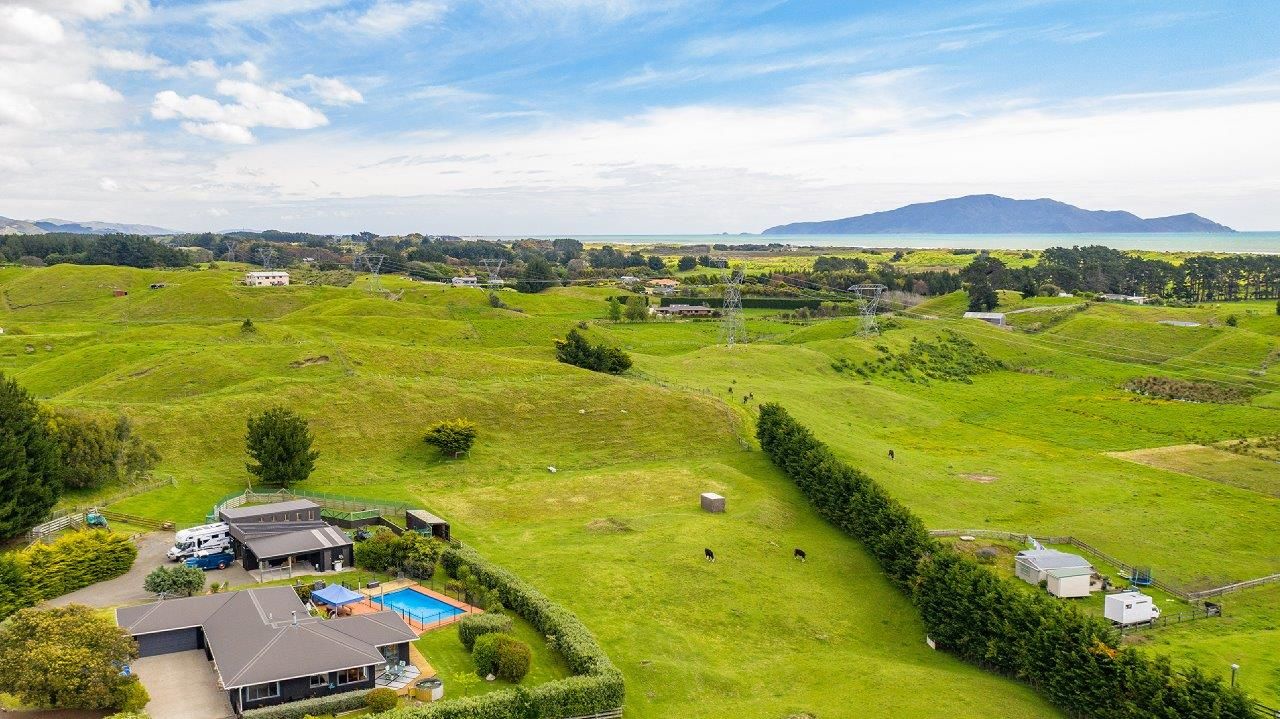 171 Derham Road, Te Horo, Kapiti Coast District