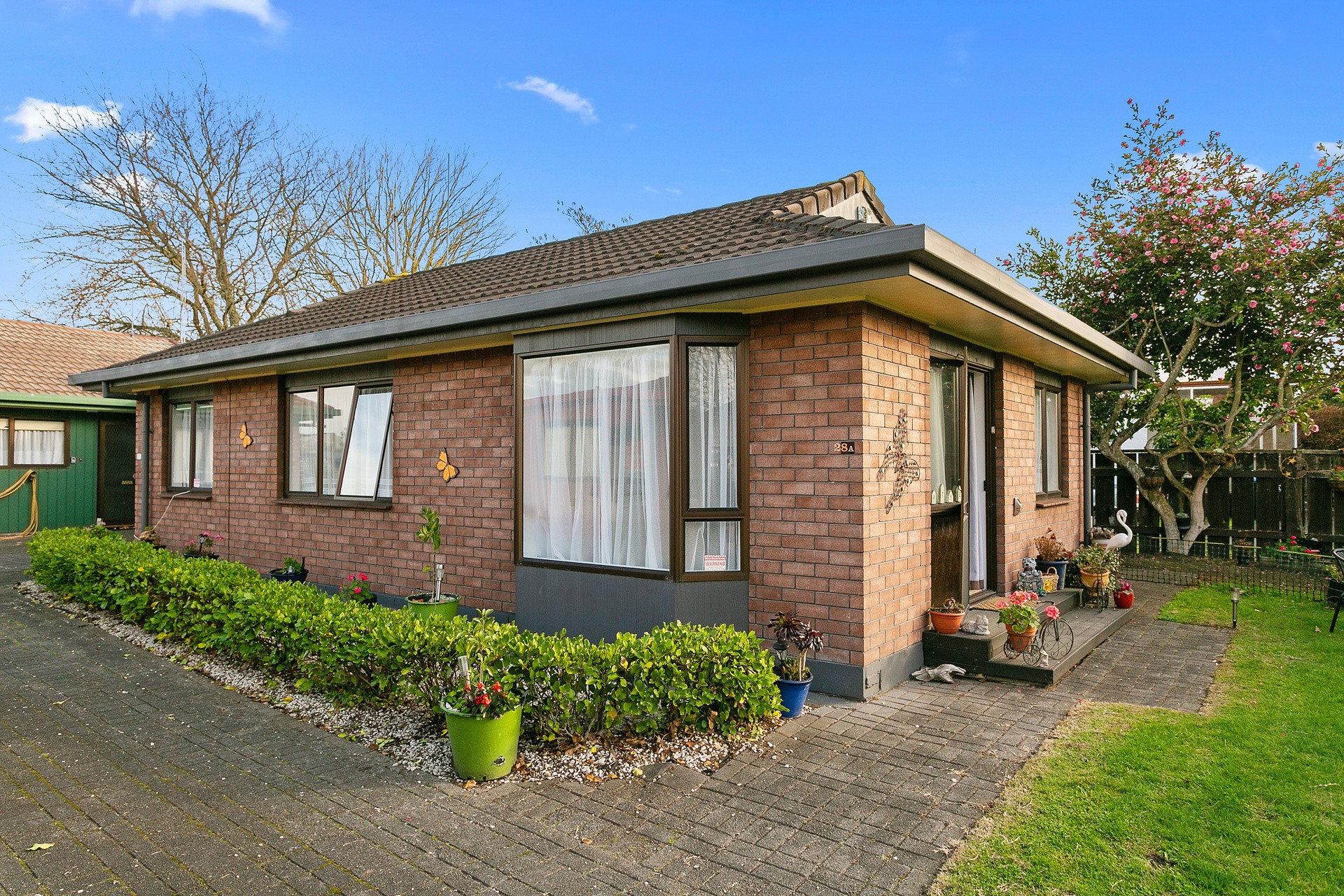 28A Fort Street, Cambridge, Waipa District