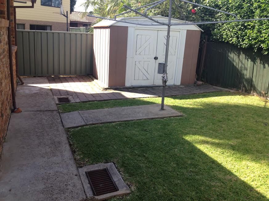 3 Luff Place, Ingleburn, NSW 2565