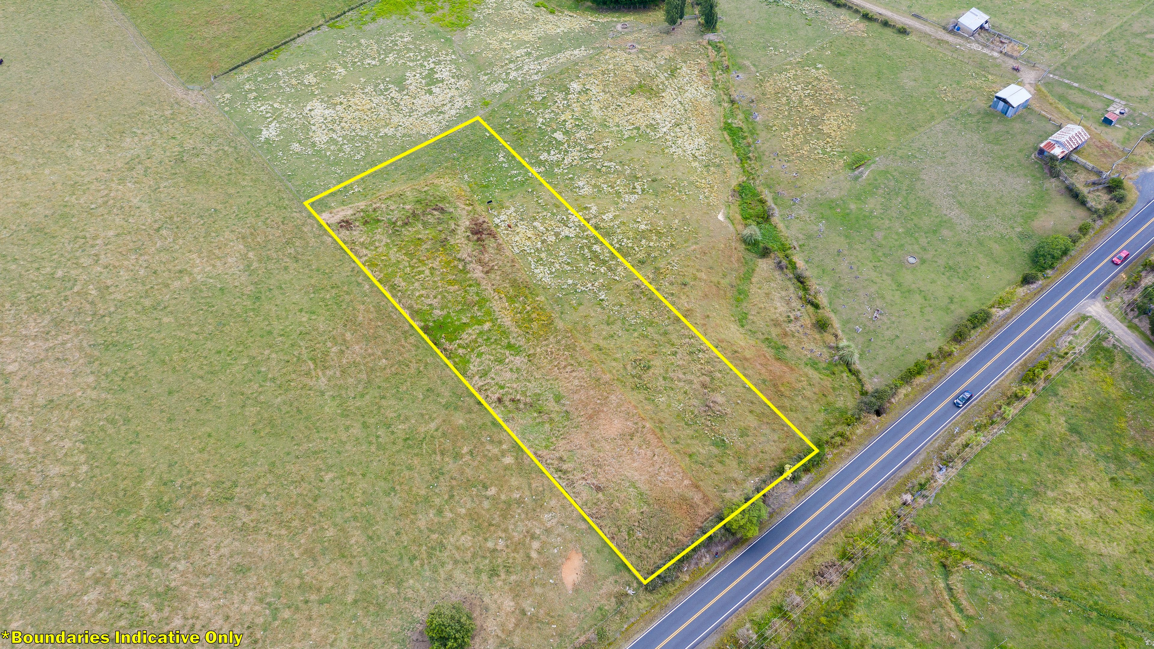 2152 Tahuna Road, Te Hoe, Waikato District