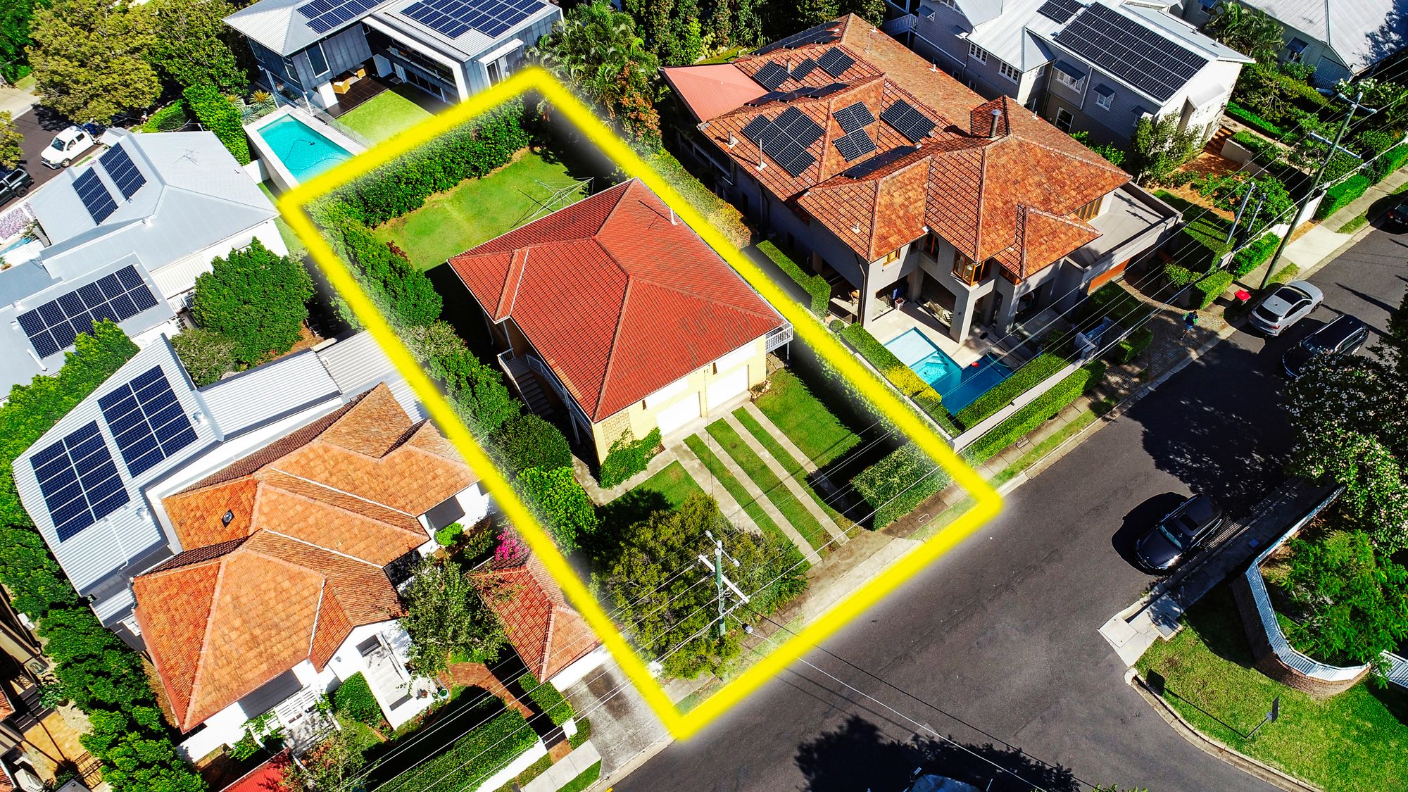 49 Hipwood Road, Hamilton, QLD 4007