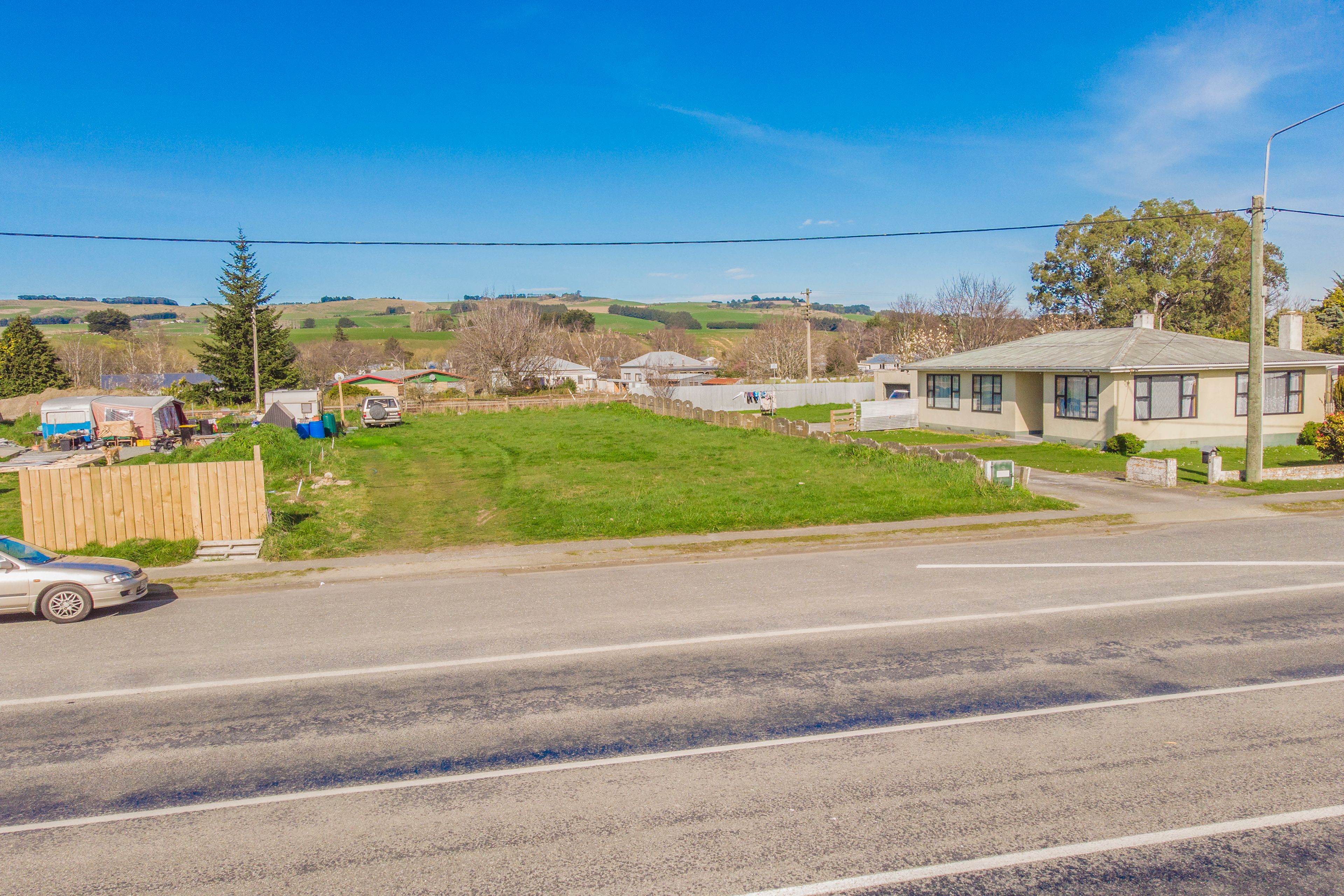 80 Main Street, Mataura, Gore District