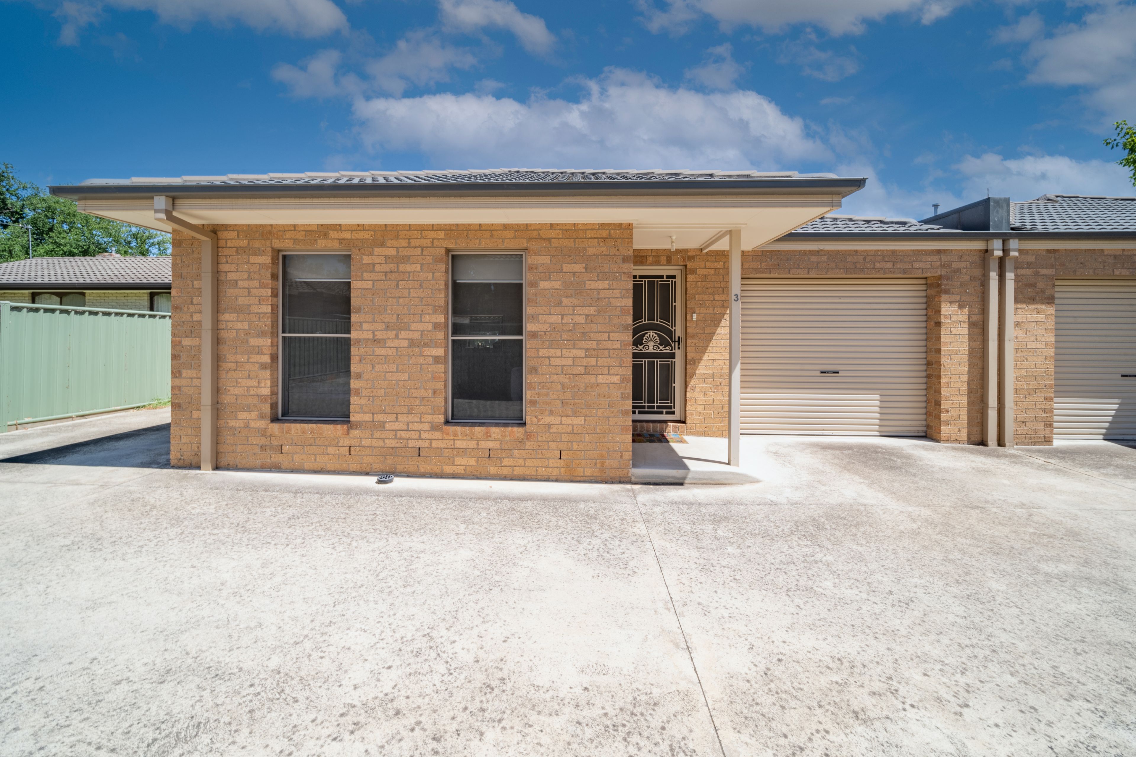 3/213-215 McCrae Street, Bendigo, VIC 3550