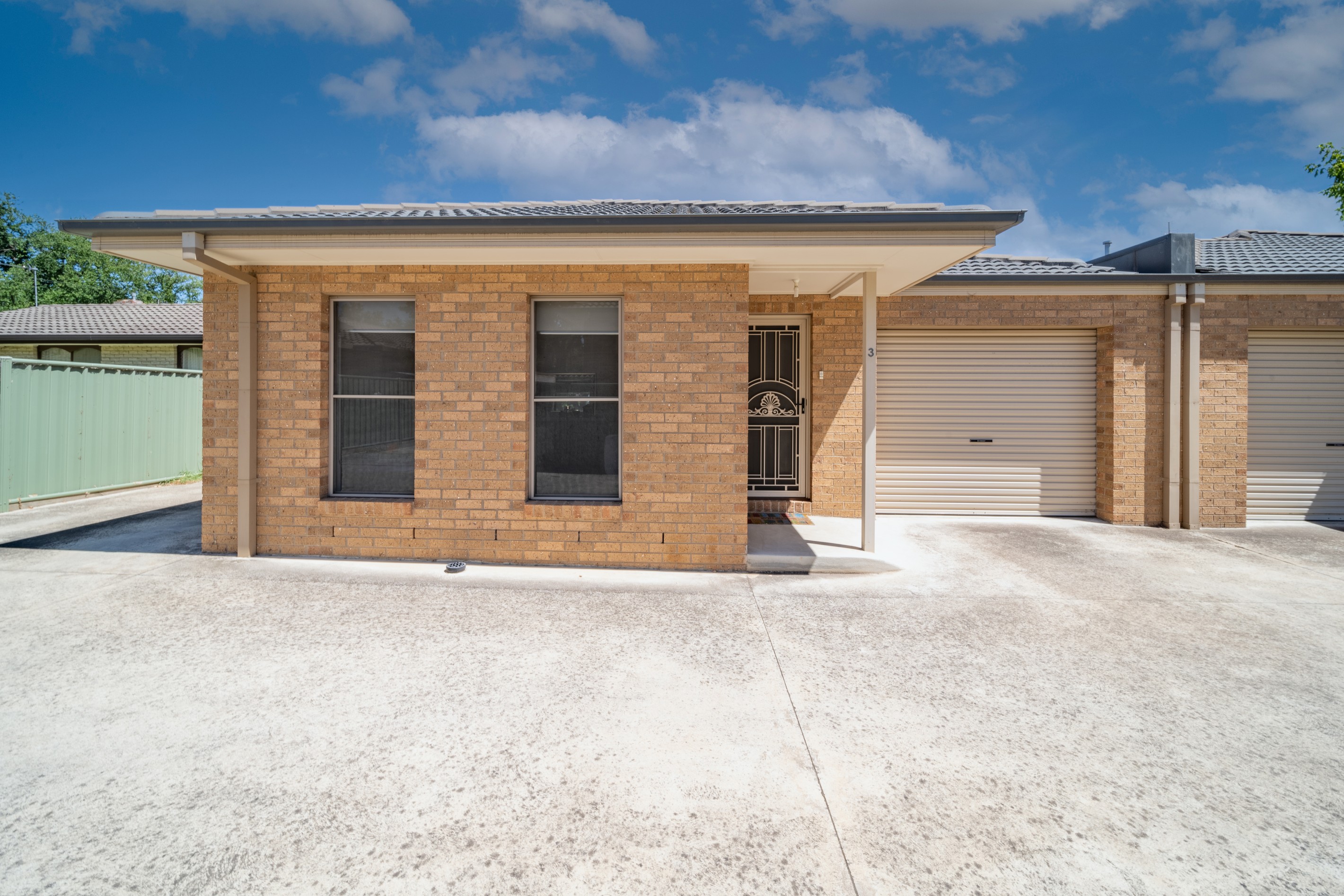 3/213-215 McCrae Street, Bendigo, VIC 3550