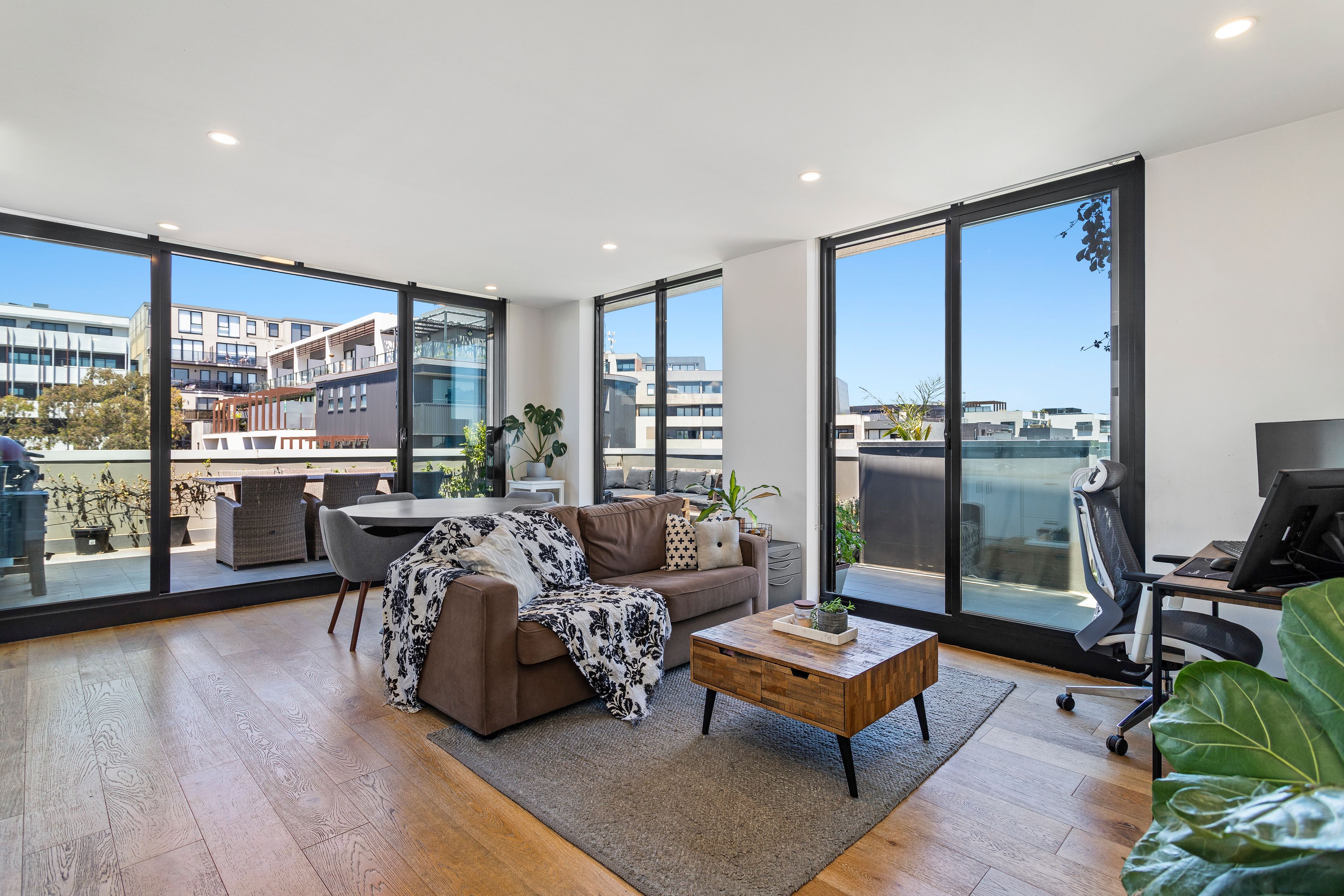 407/33 Breese Street, Brunswick, VIC 3056