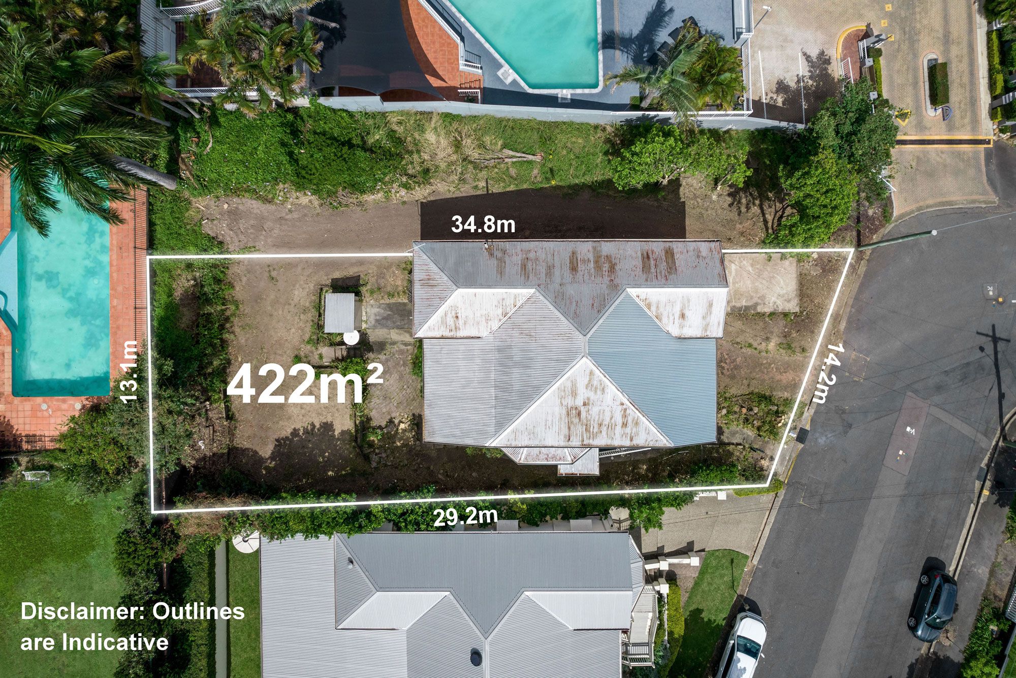 11 Boyd Street, Bowen Hills, QLD 4006