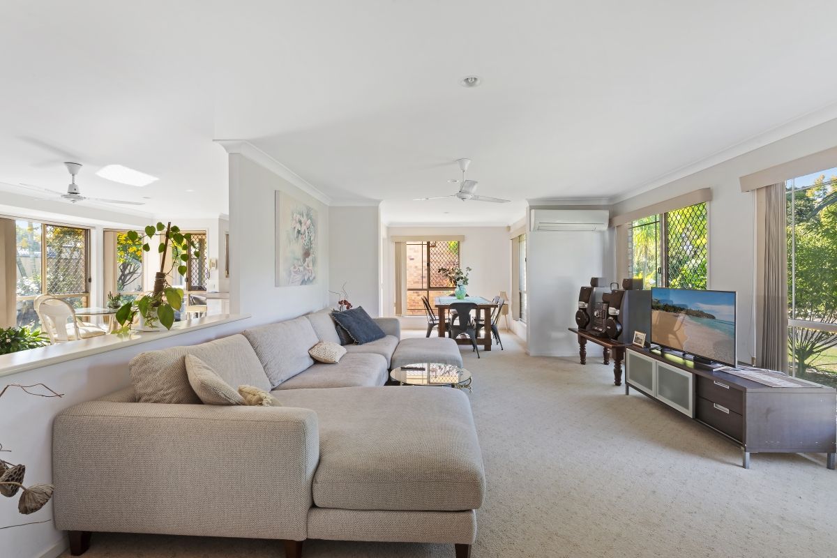 28 Vancouver Drive, Robina, QLD 4226