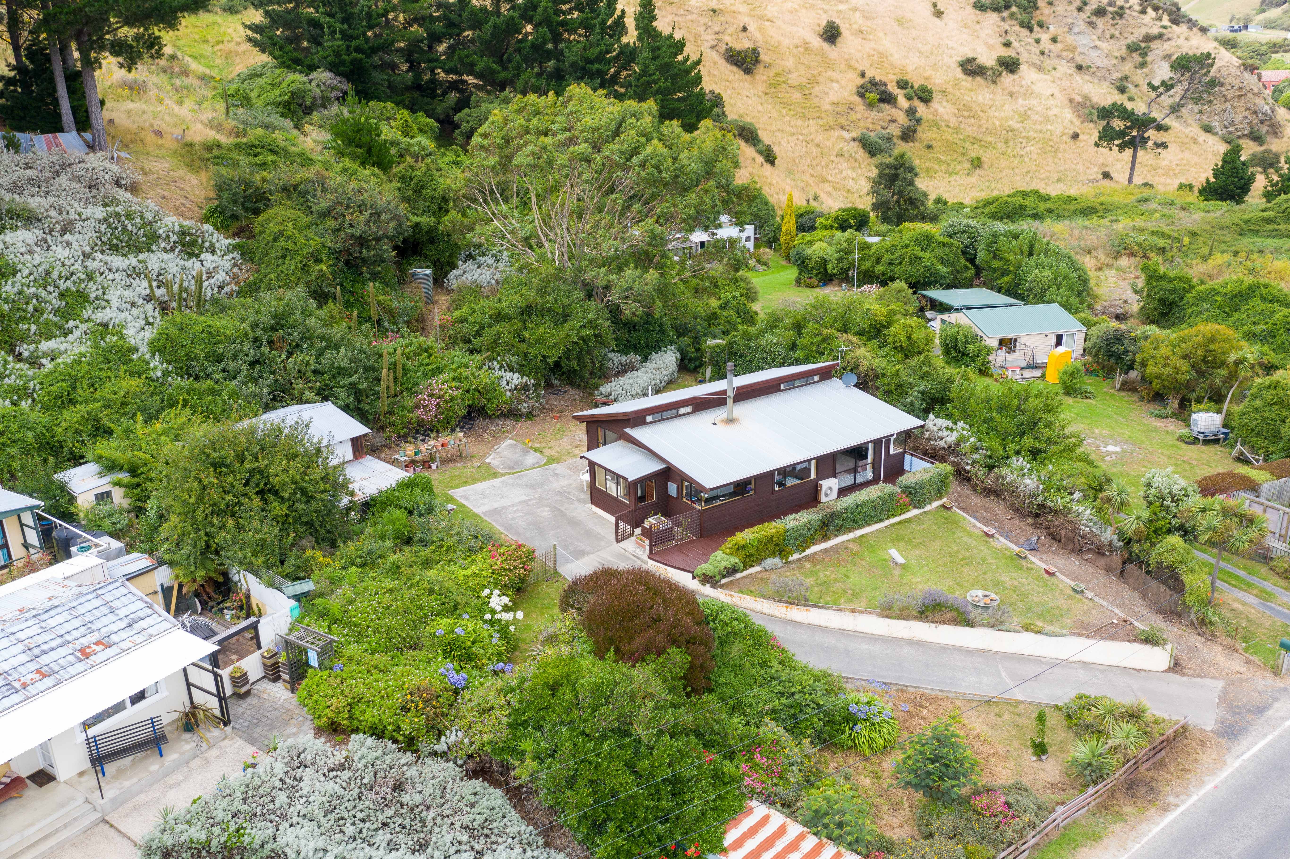 792 Harington Point Road, Otakou, Otago