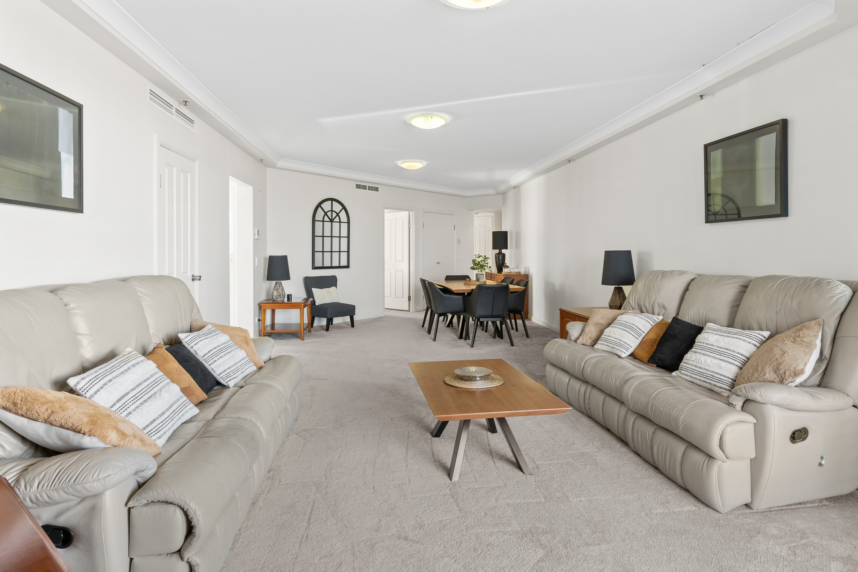 54/501 Queen Street, Brisbane City, QLD 4000