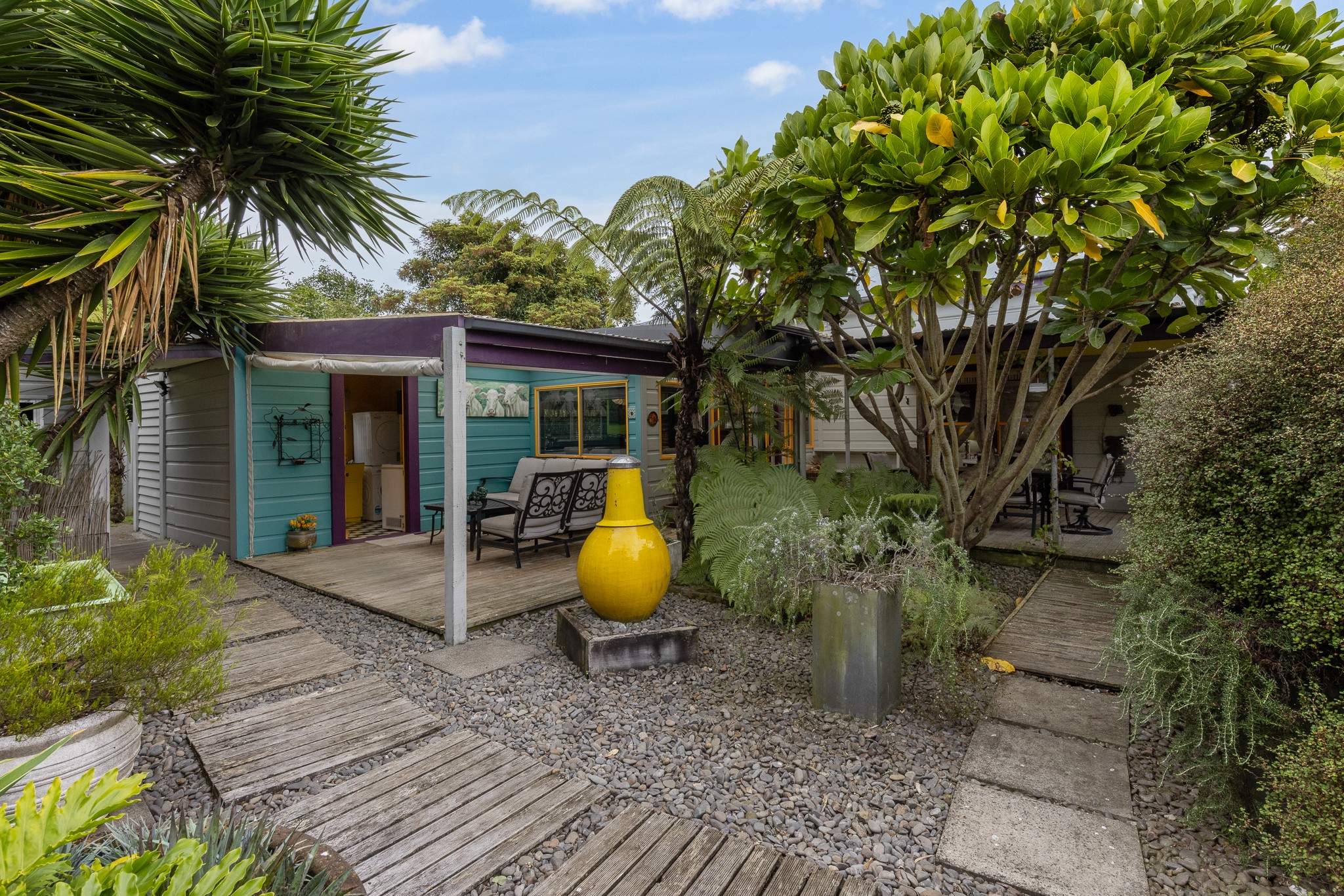 83 Bruce Road, Levin, Horowhenua District