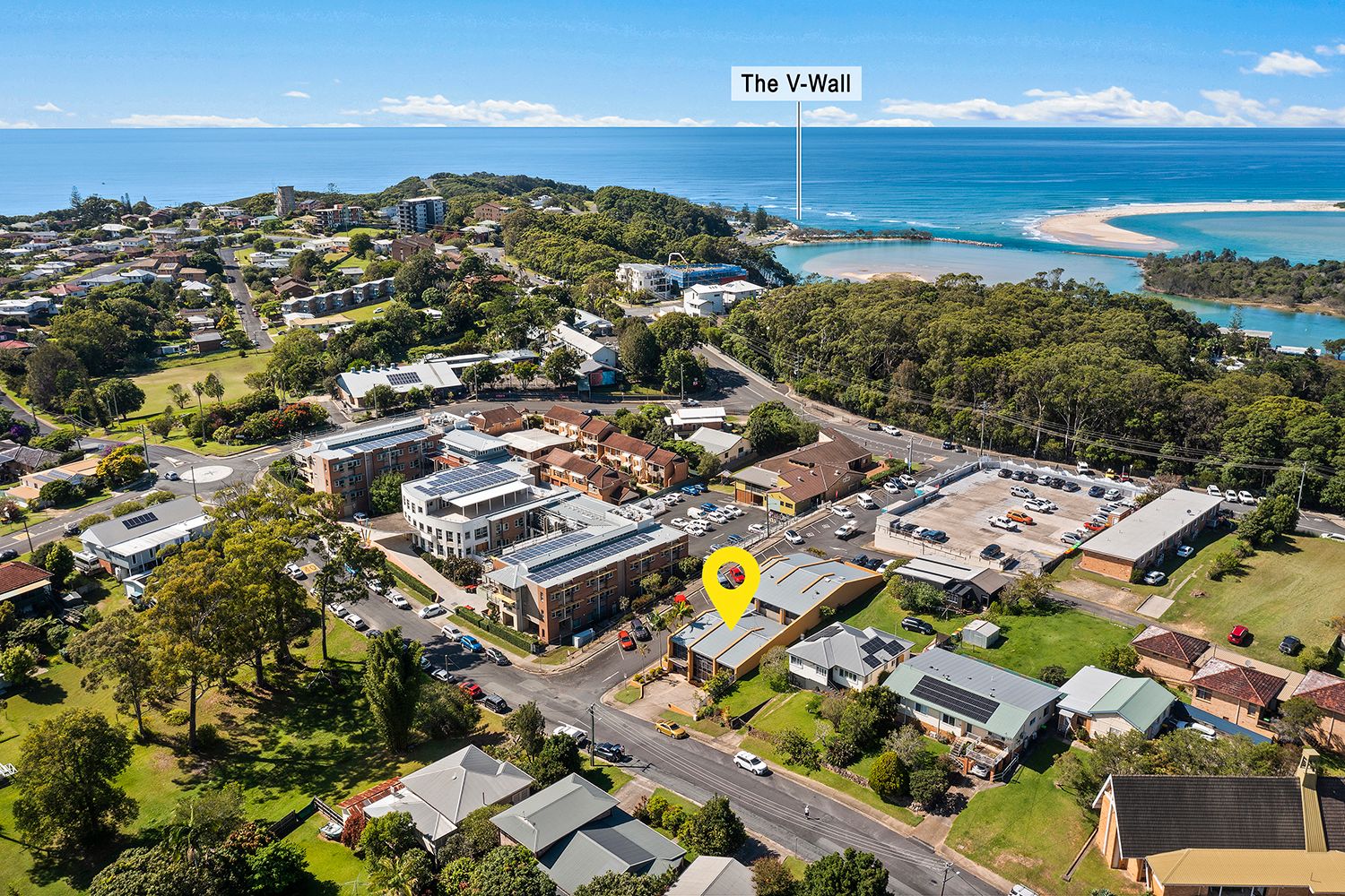 2/7 Short Street, Nambucca Heads, NSW 2448