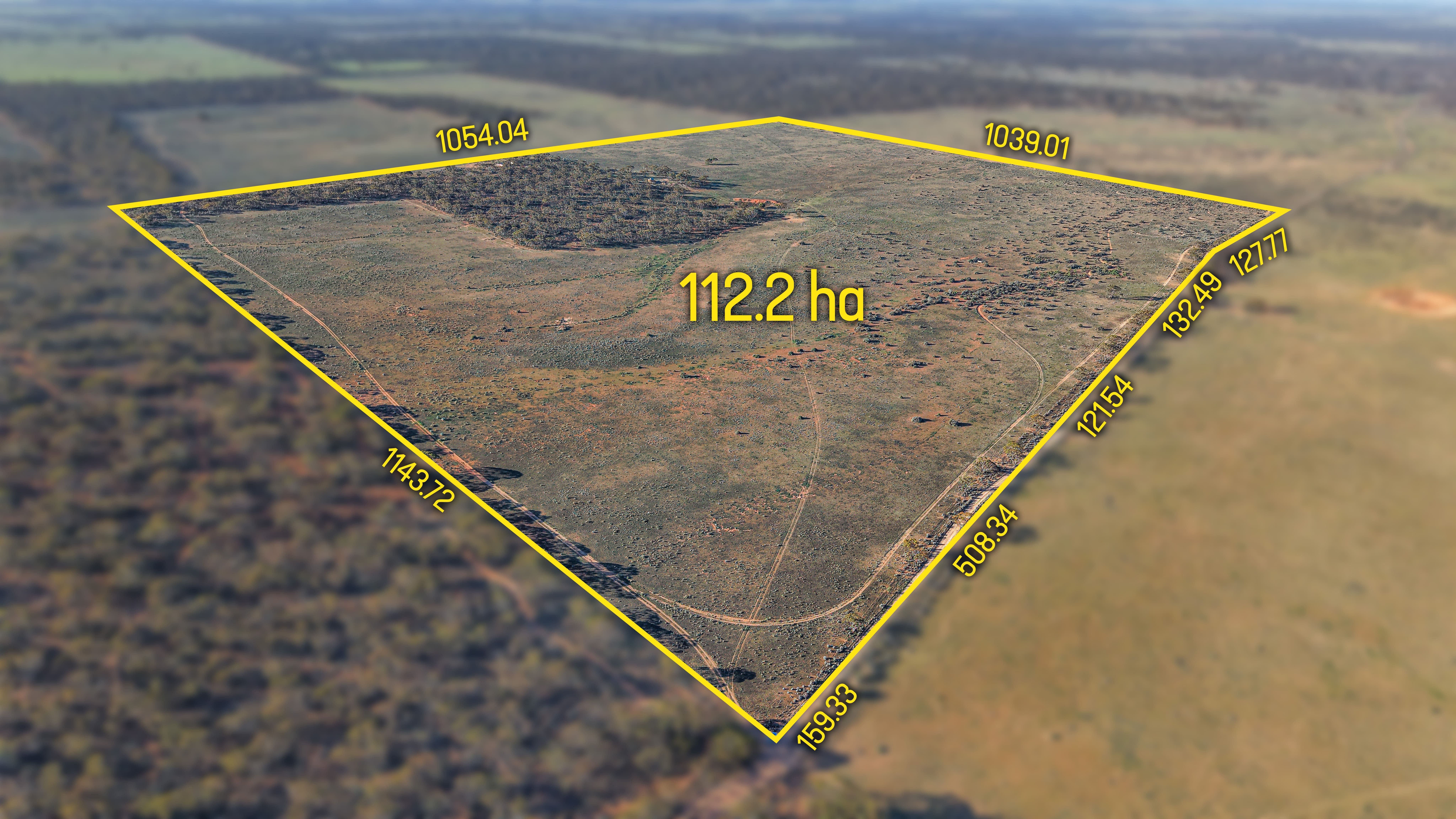 Lot 53 Mallee Road — photo 3 of 23