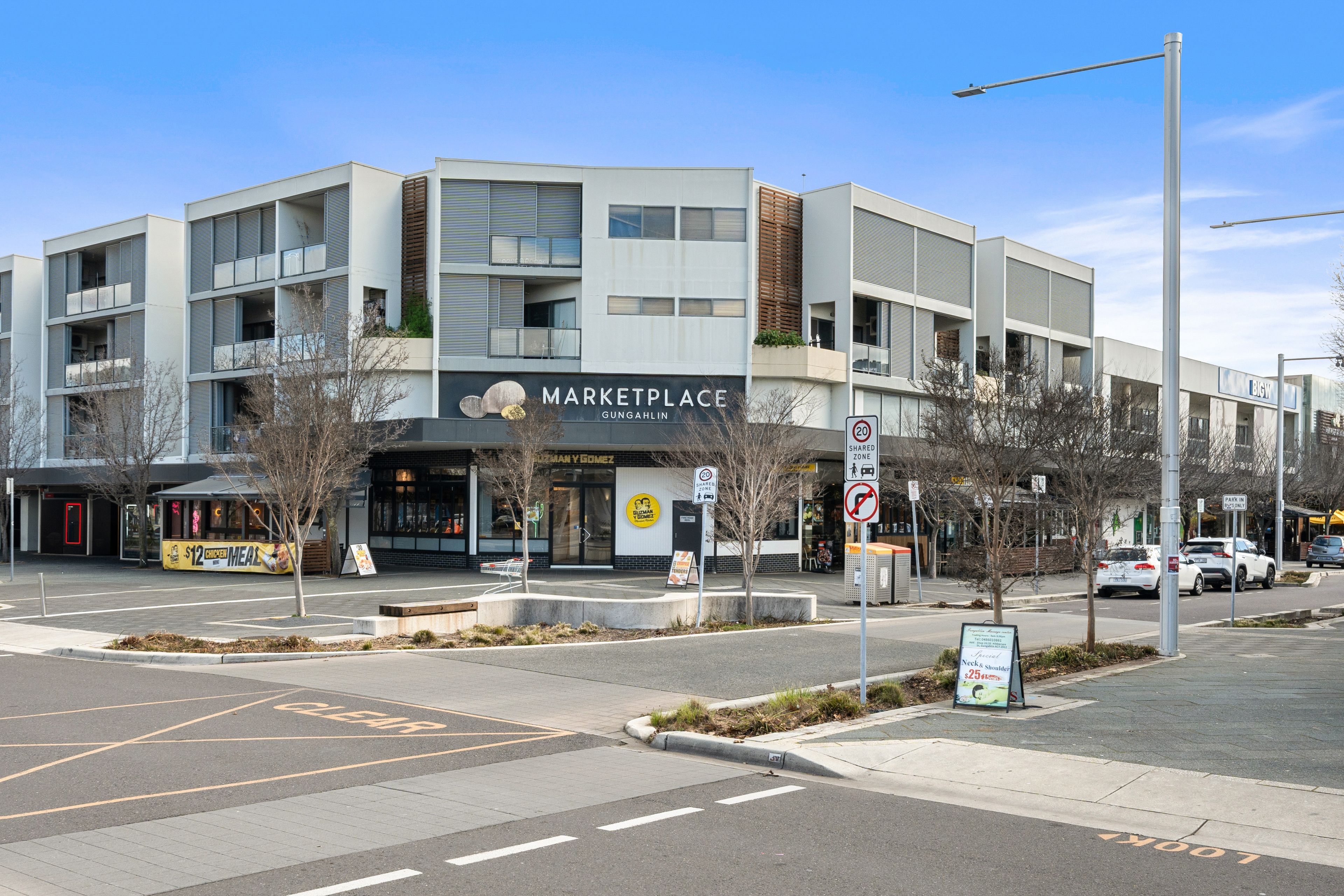 201/100 Gungahlin Place, Gungahlin, ACT 2912