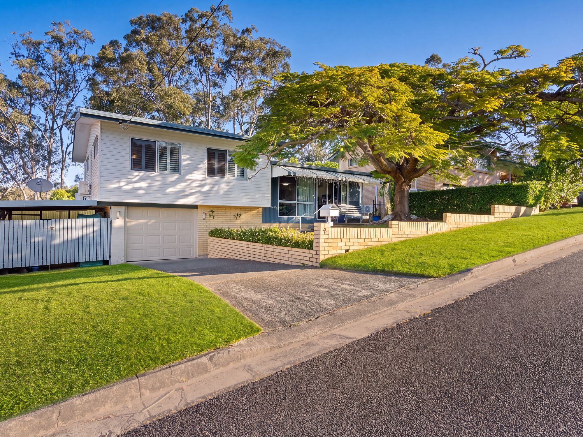 4 Susanne Street — photo from Ray White Broadbeach