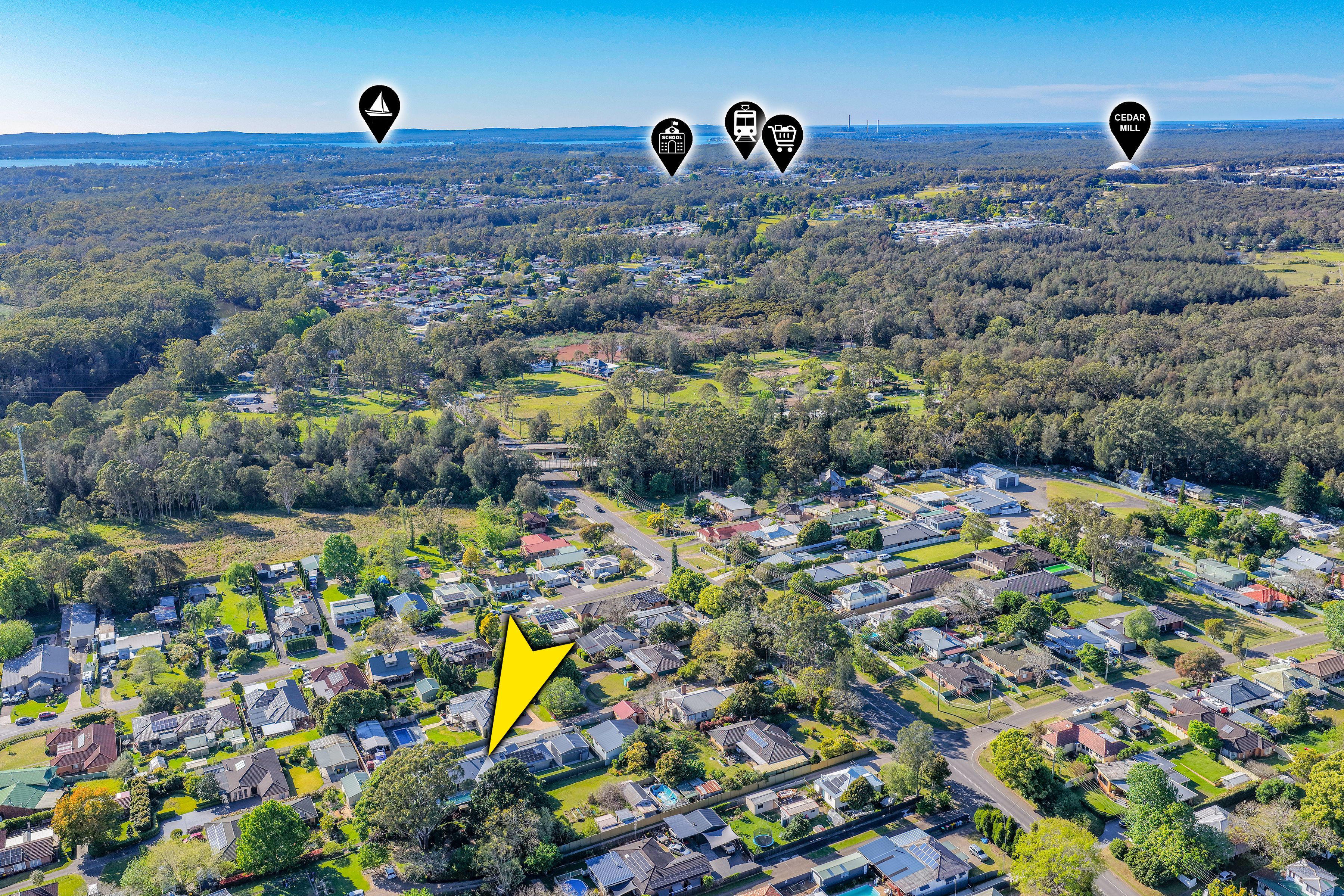 278a Freemans Drive, Cooranbong, NSW 2265