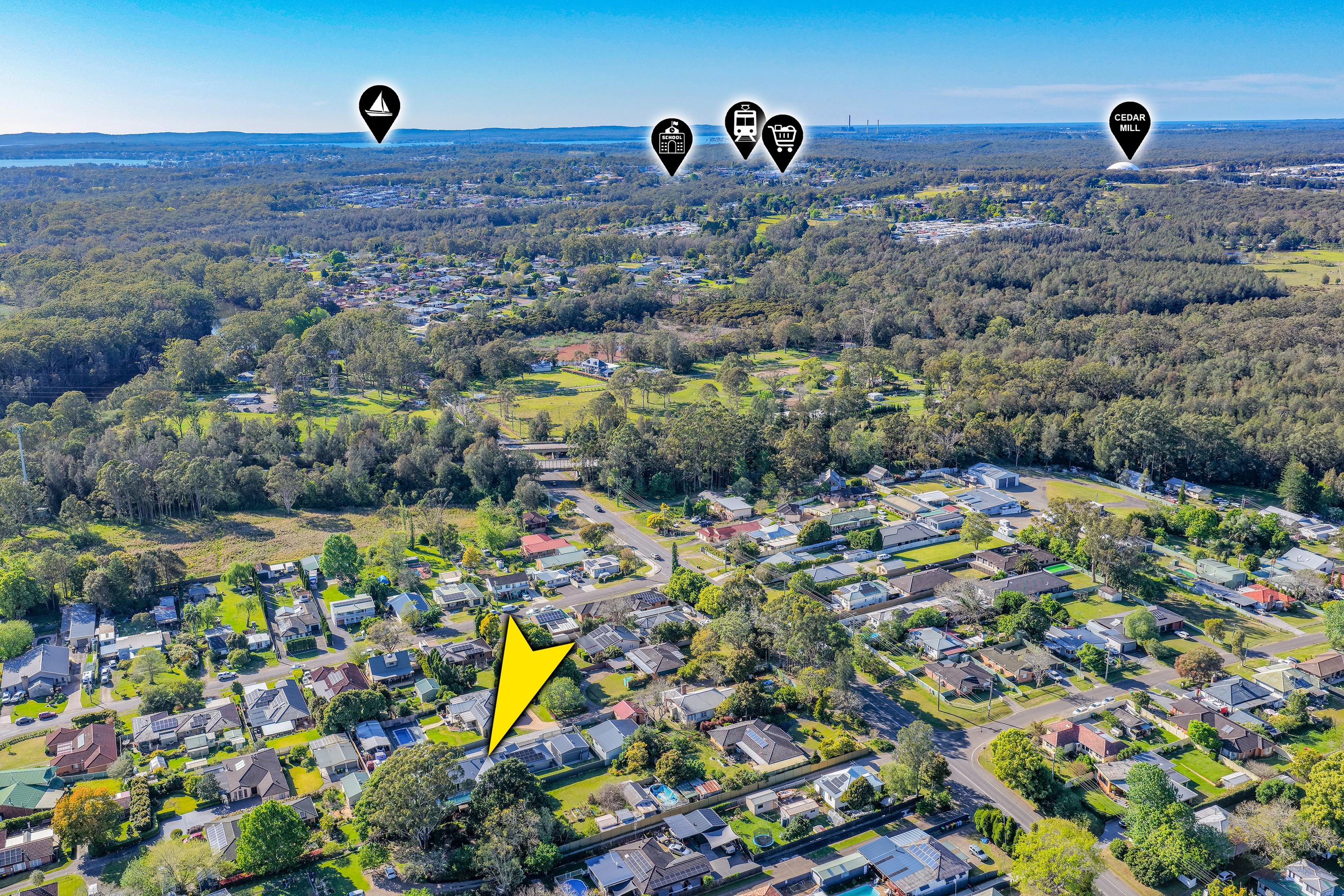 278a Freemans Drive, Cooranbong, NSW 2265