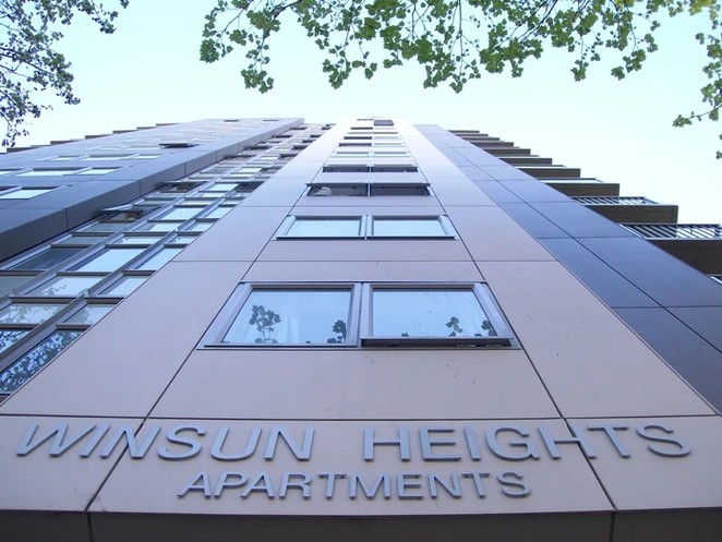 9K/113 Vincent Street, Auckland Central, Auckland City