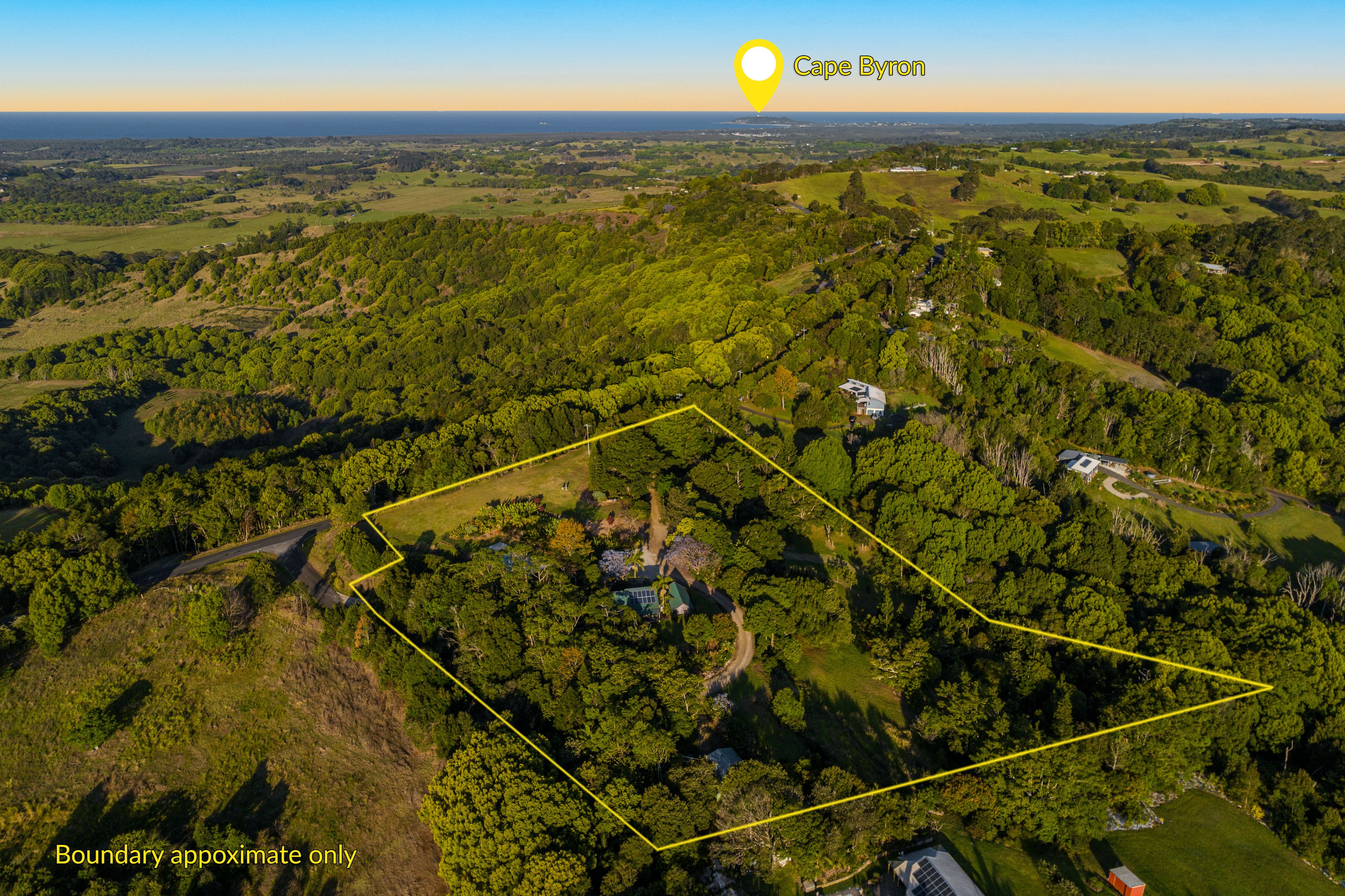 3 Lofts Road, Coorabell, NSW 2479 House for Sale Ray White Byron Bay