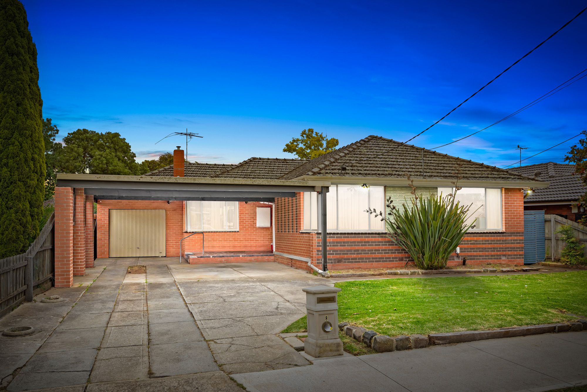 8 Second Avenue, Hoppers Crossing, VIC 3029