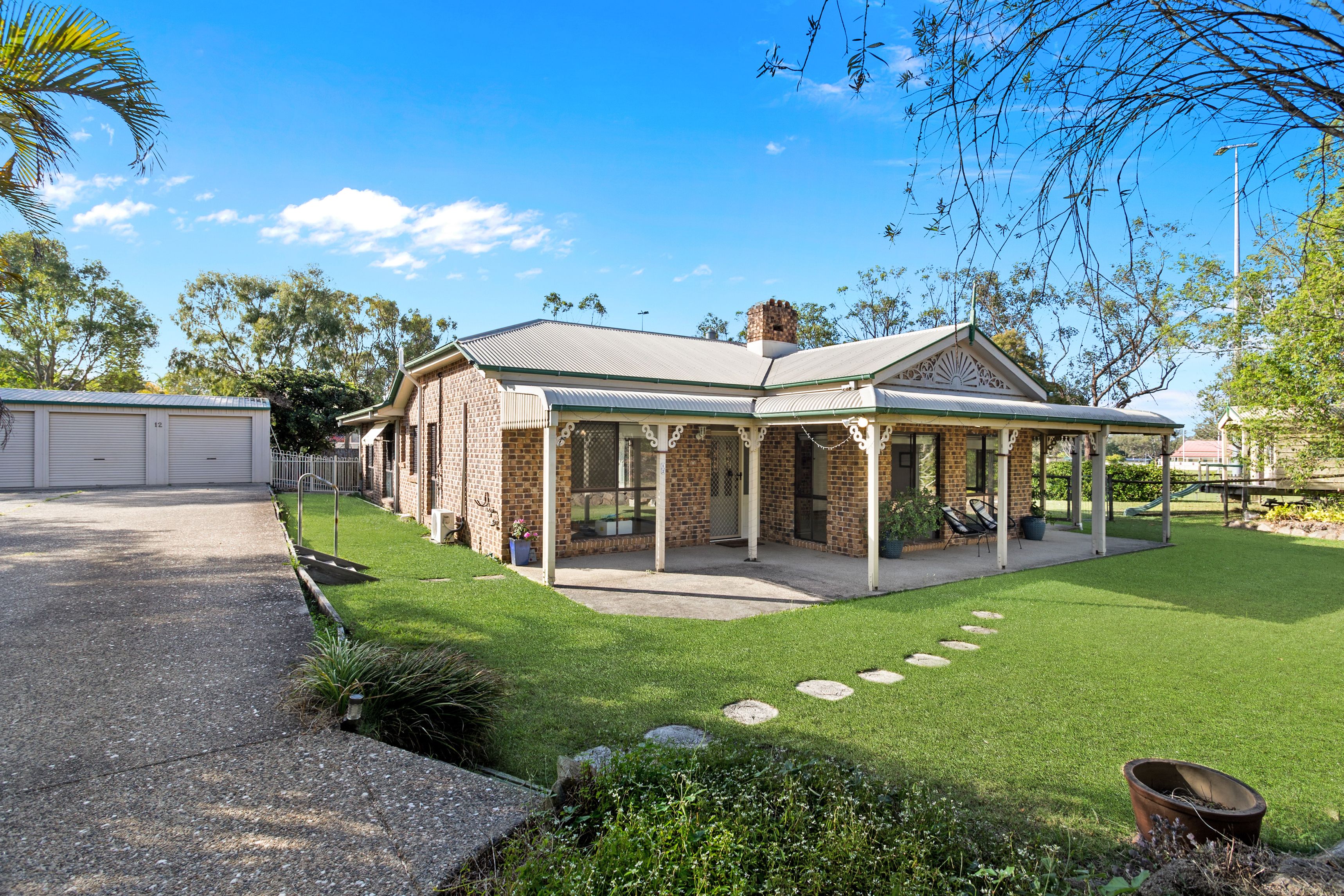 12 Jessie Mac Court, Narangba, QLD 4504
