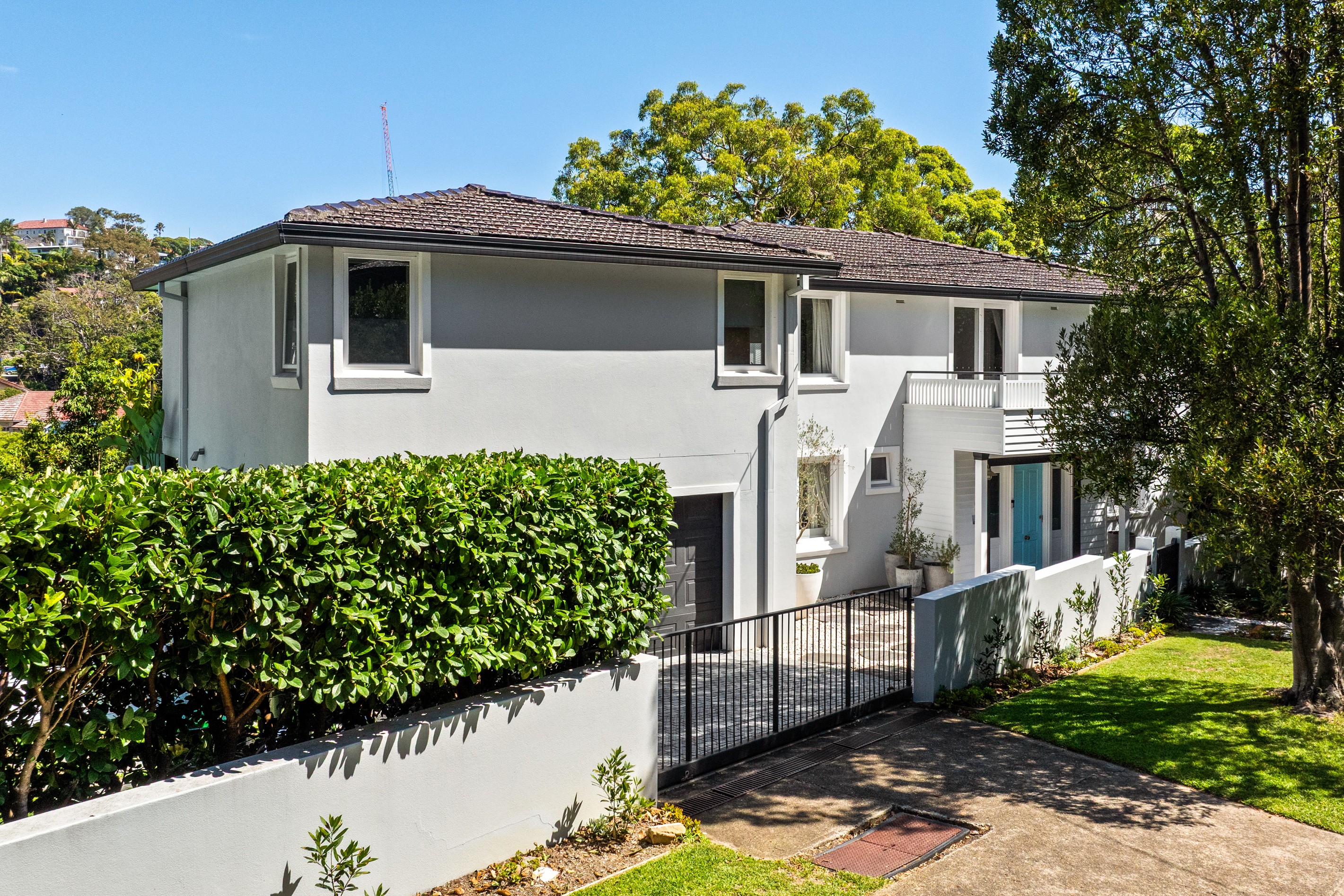 28 Mulbring Street, Mosman, NSW 2088
