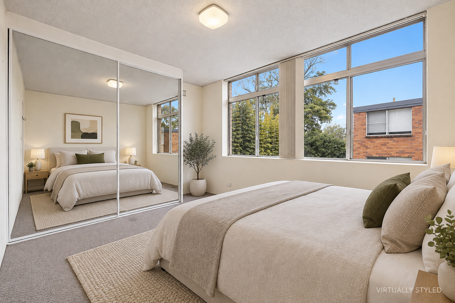6/5 Bortfield Drive — photo 4 of 11