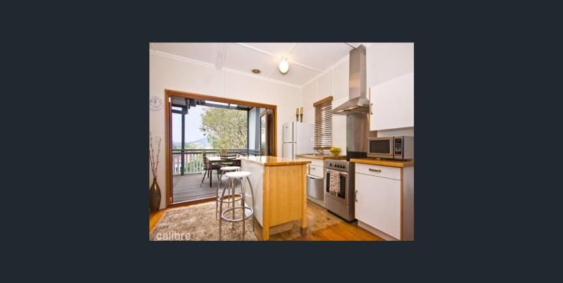 139 Jubilee Terrace, Bardon, QLD 4065