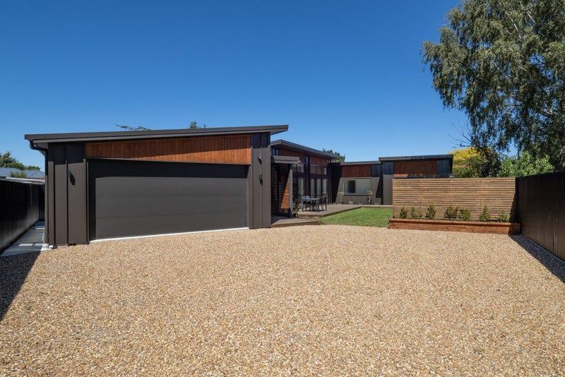 18 Michael Street, Rakaia, Ashburton District